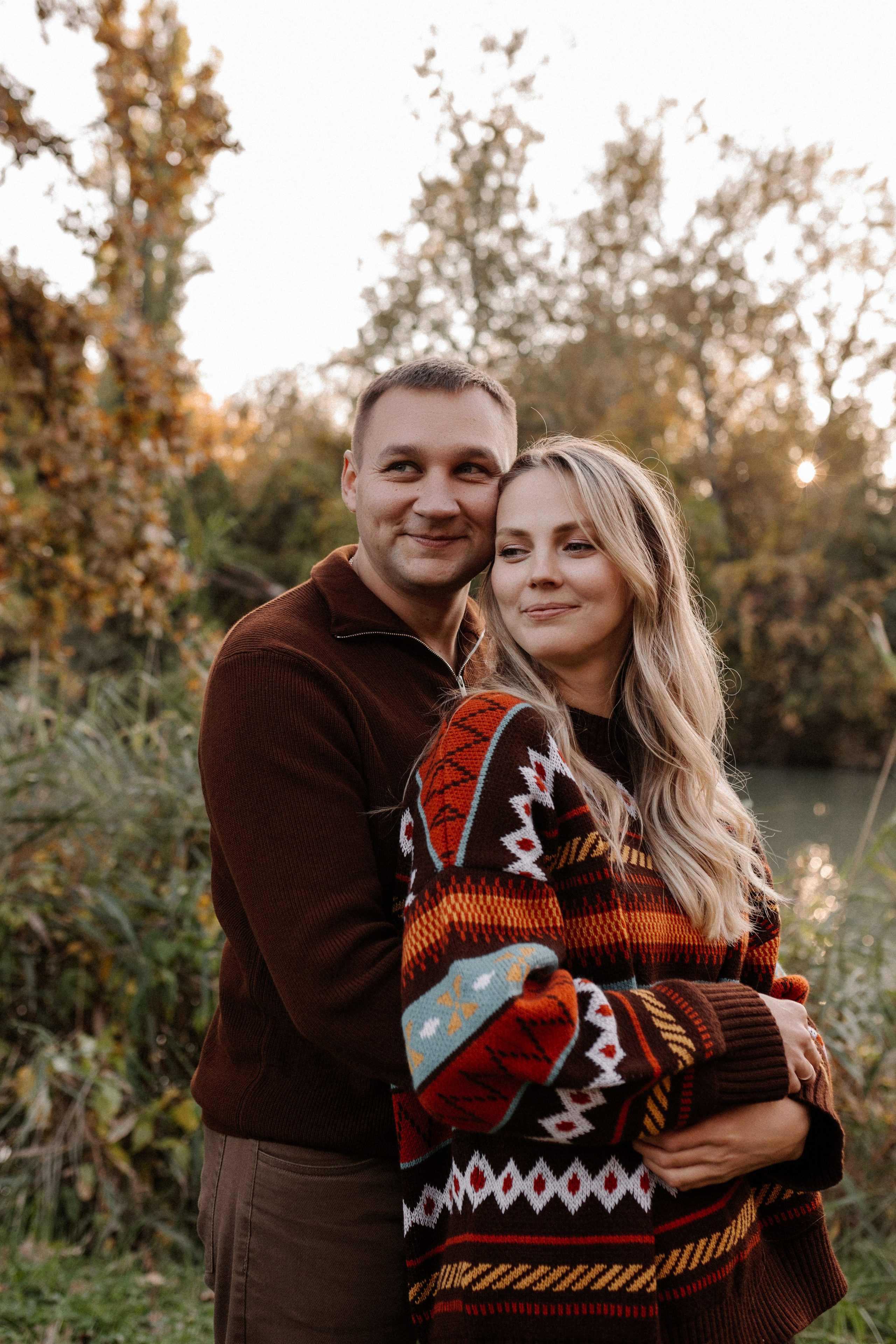 Семейная фотосессия в Краснодаре на природе, фотограф Яна Морева. Семейный фотограф в Краснодаре Яна Морева