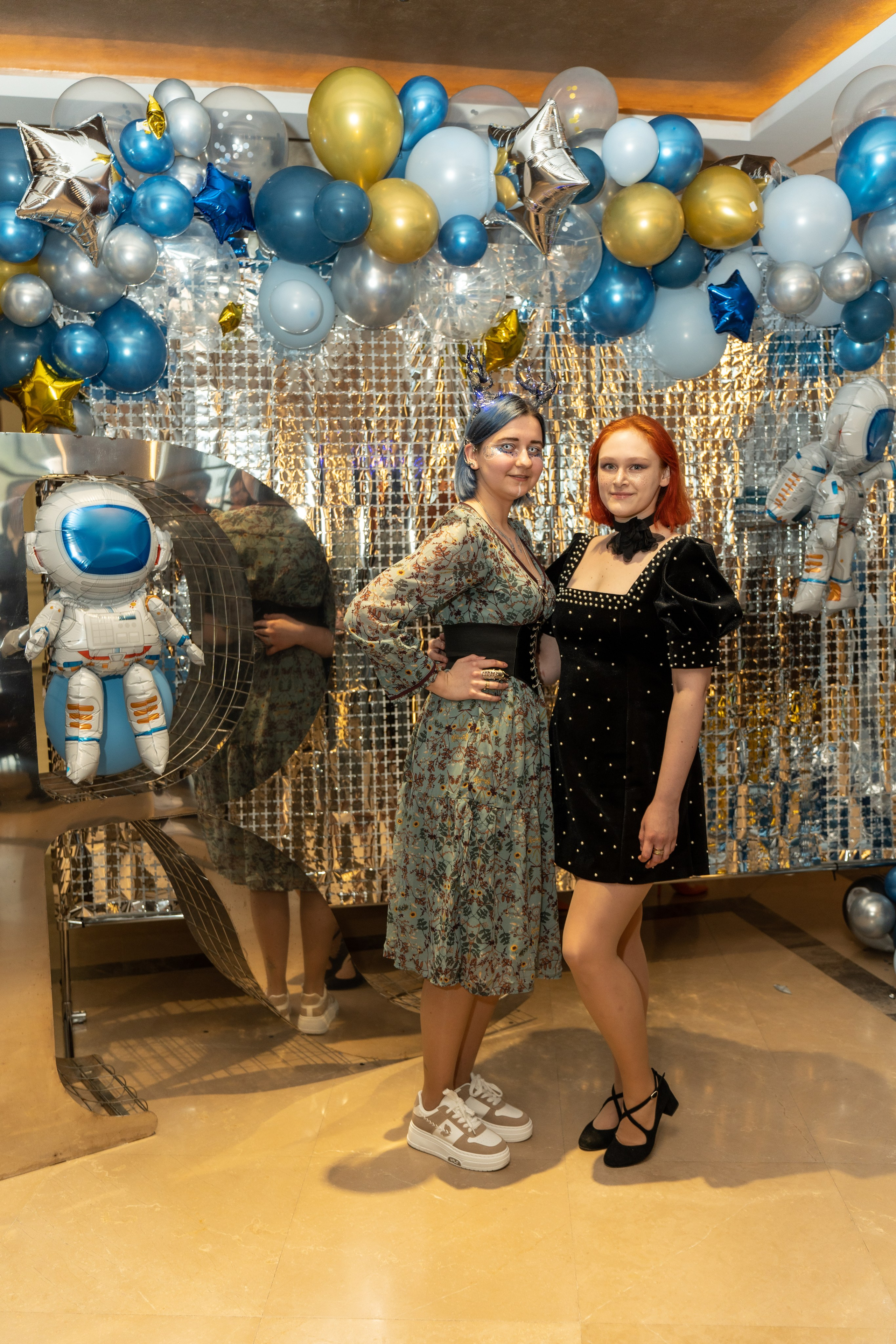 Ренессанс 10 лет. Семейный и свадебный фотограф Минск, Беларусь Анна Орловская