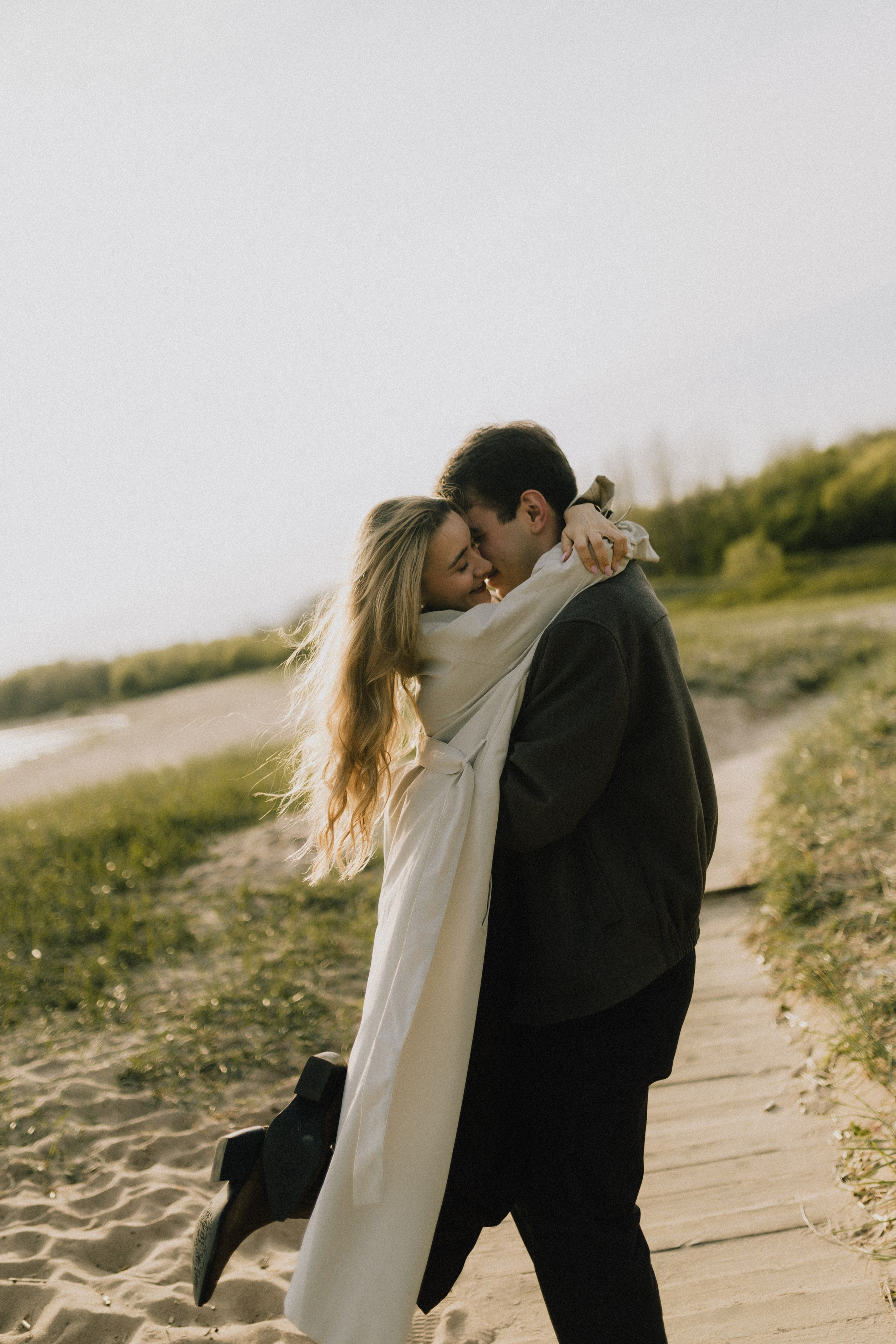 Ксения и Александр. Фотограф в Санкт-Петербурге