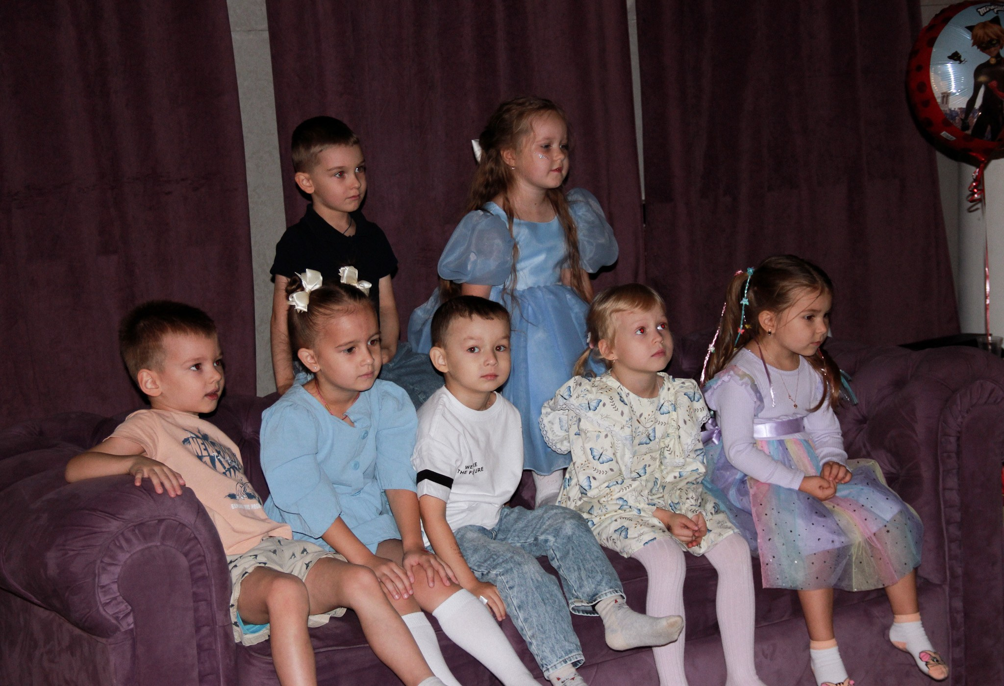 Ледяная сказка. Фотограф Нижний Новгород