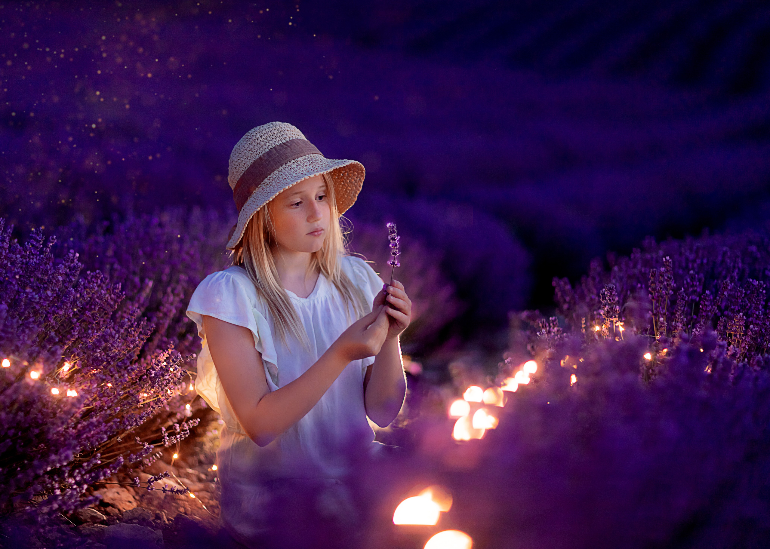 Фотограф в Санкт-Петербурге Анастасия Полякова
