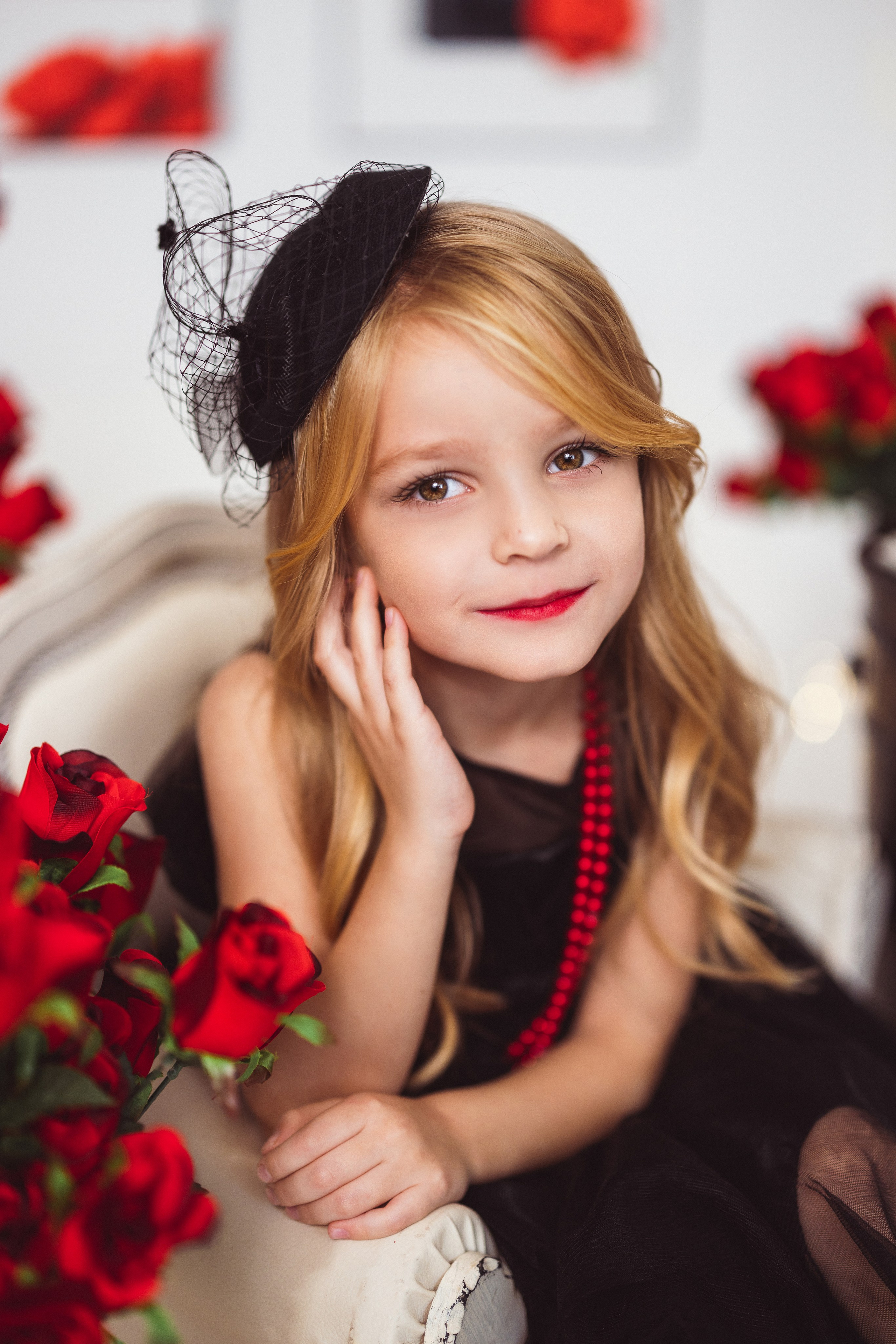 Детская фотосессия в Краснодаре. Семейный и детский фотограф в Краснодаре Анна Трашкова