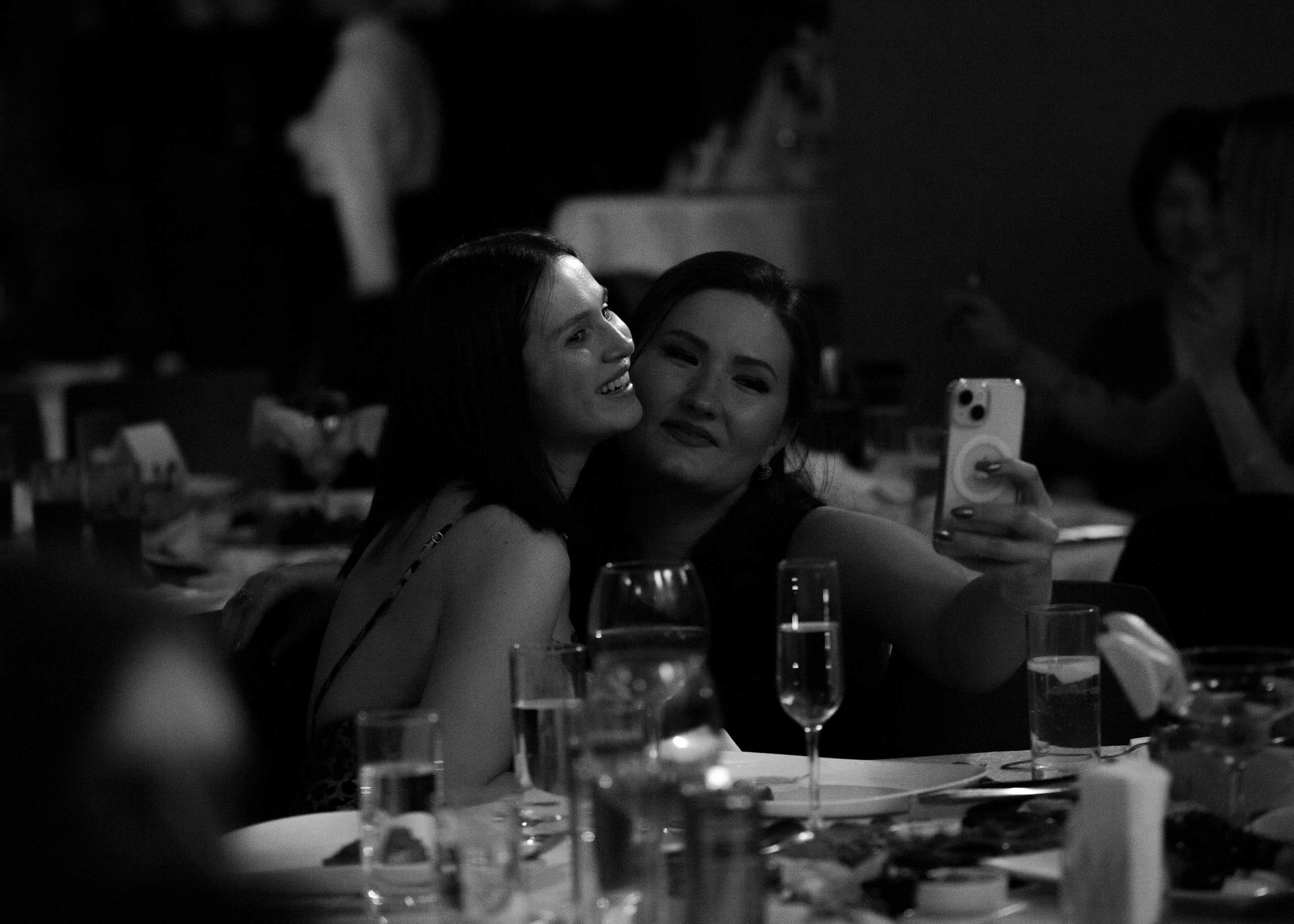 SHIK. Портретный фотограф в Москве Дарья Цезария