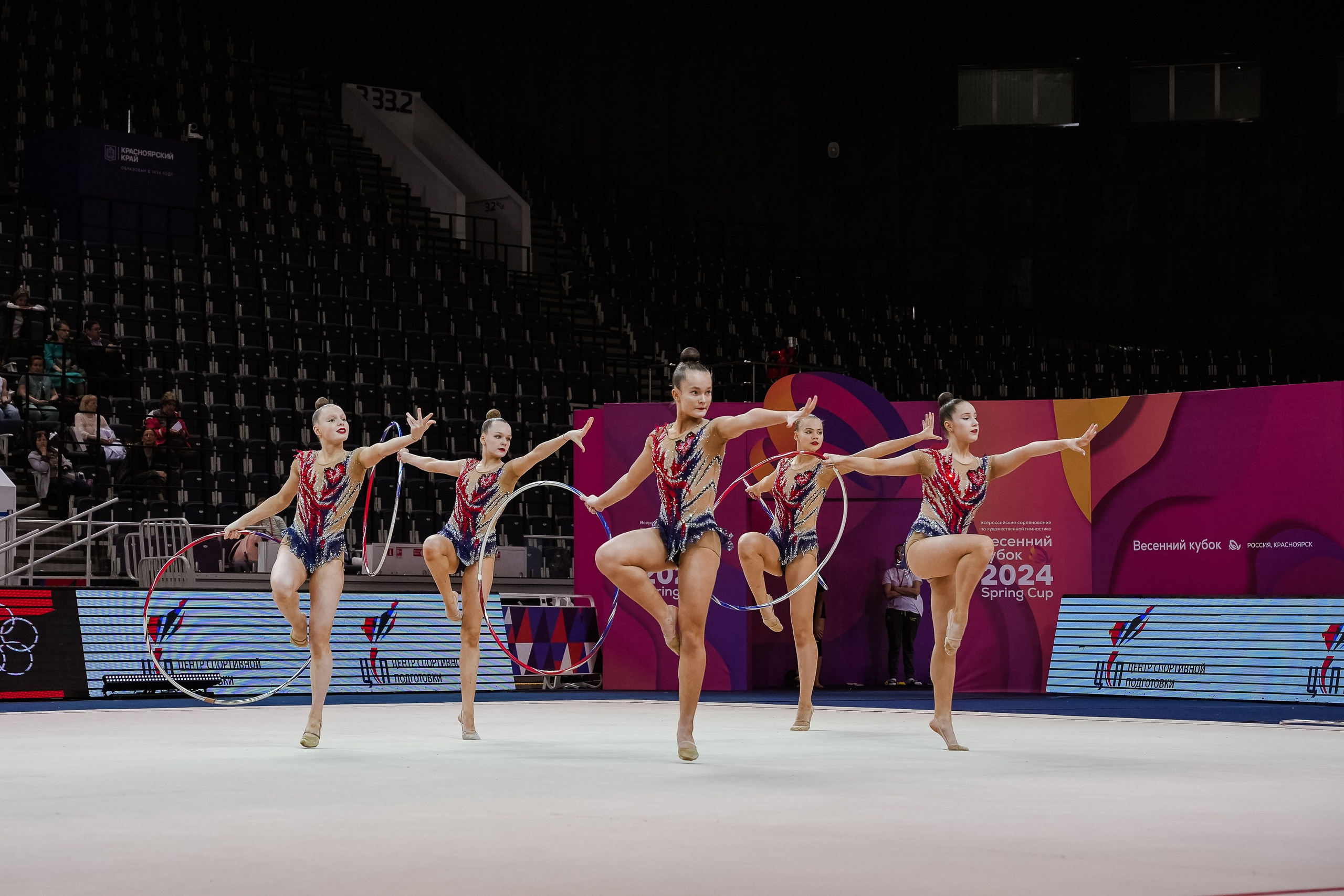 ВЕСЕННИЙ КУБОК 2024. Фотограф Анна Герман. Красноярск