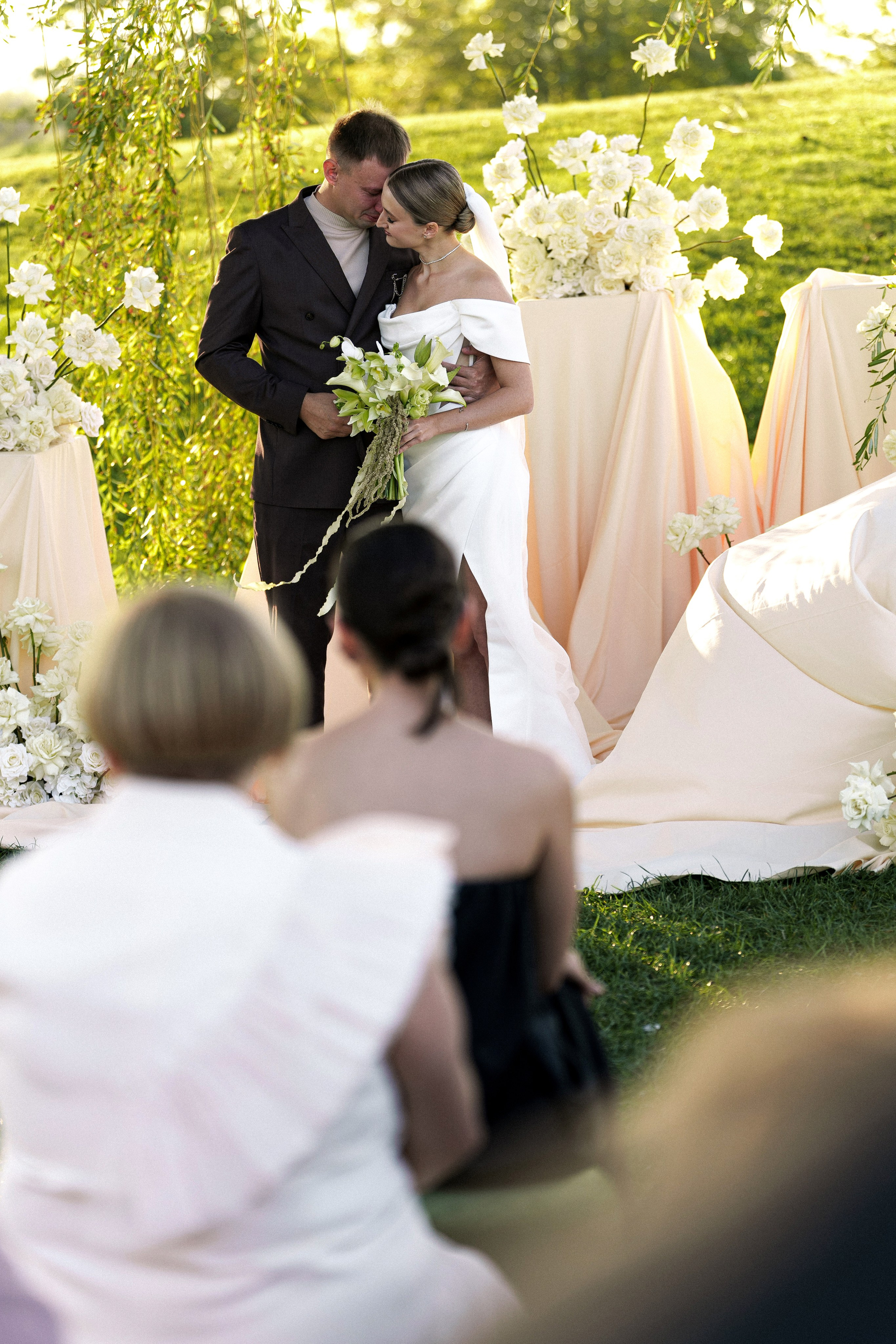 Александр|Карина. Свадебный фотограф в Ростове-на-Дону Саша Филатова