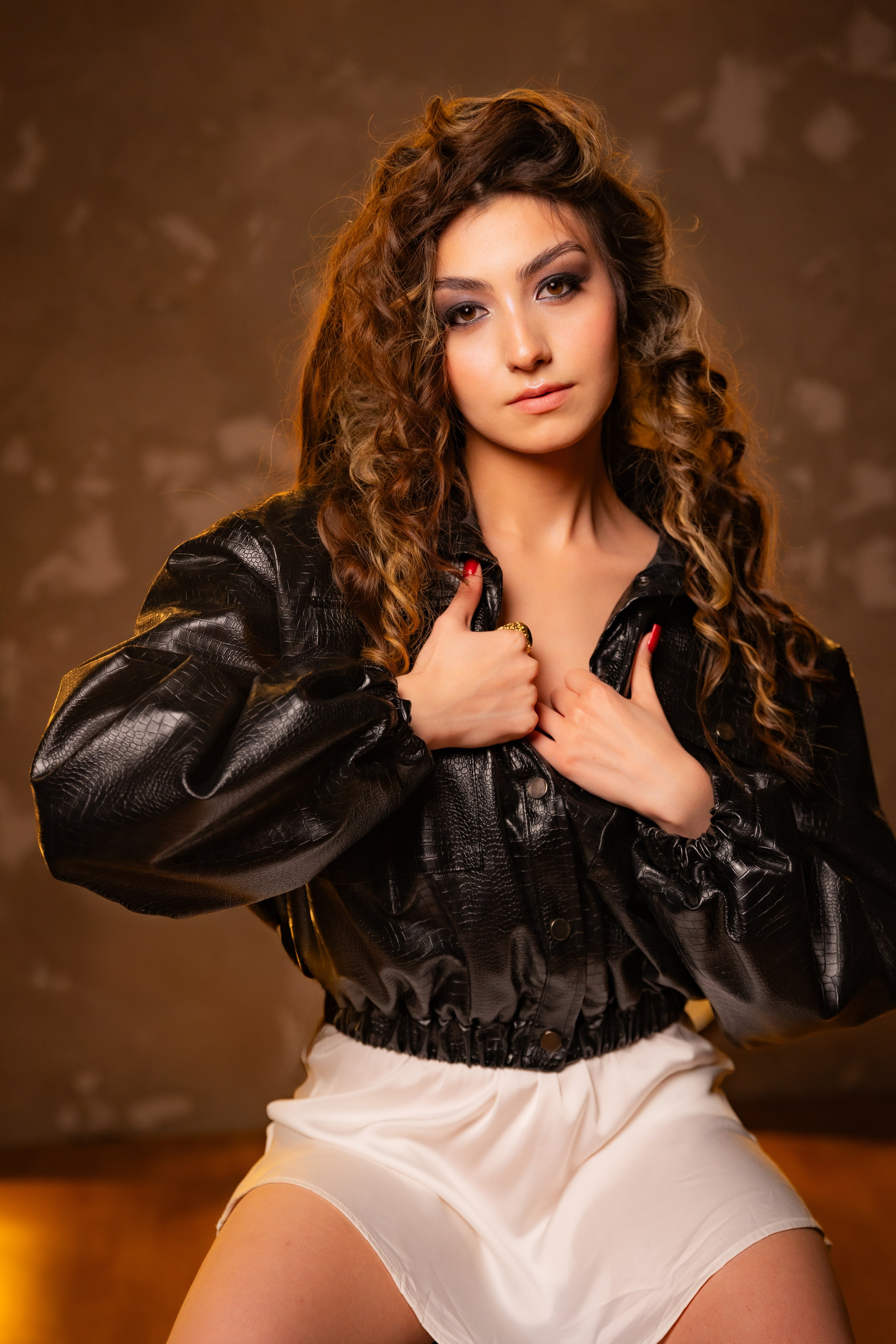 СДЕРЖАННАЯ ДЕРЗОСТЬ. Фото, видео, авторские выпускные альбомы в Нижнем Новгороде