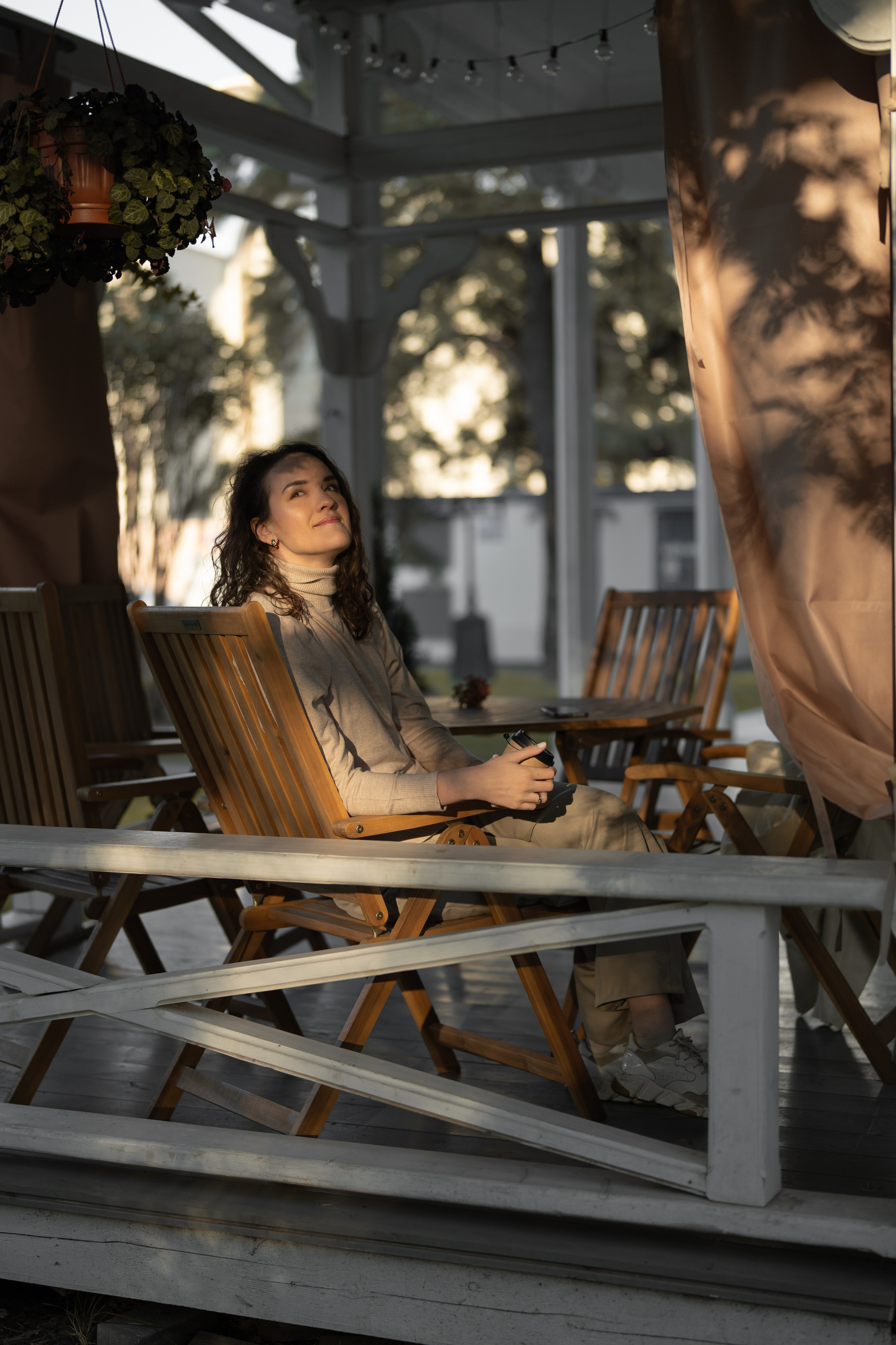 Ольга. Фотограф в Москве Мария Терентьева