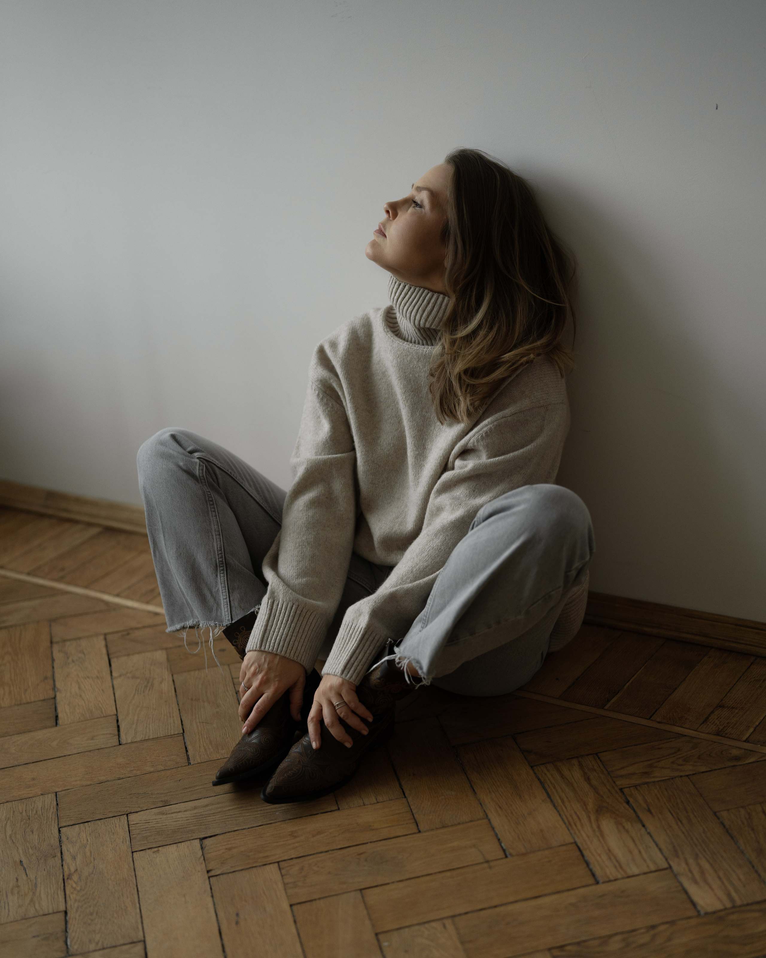 Екатерина. Фотограф в Москве Мария Терентьева