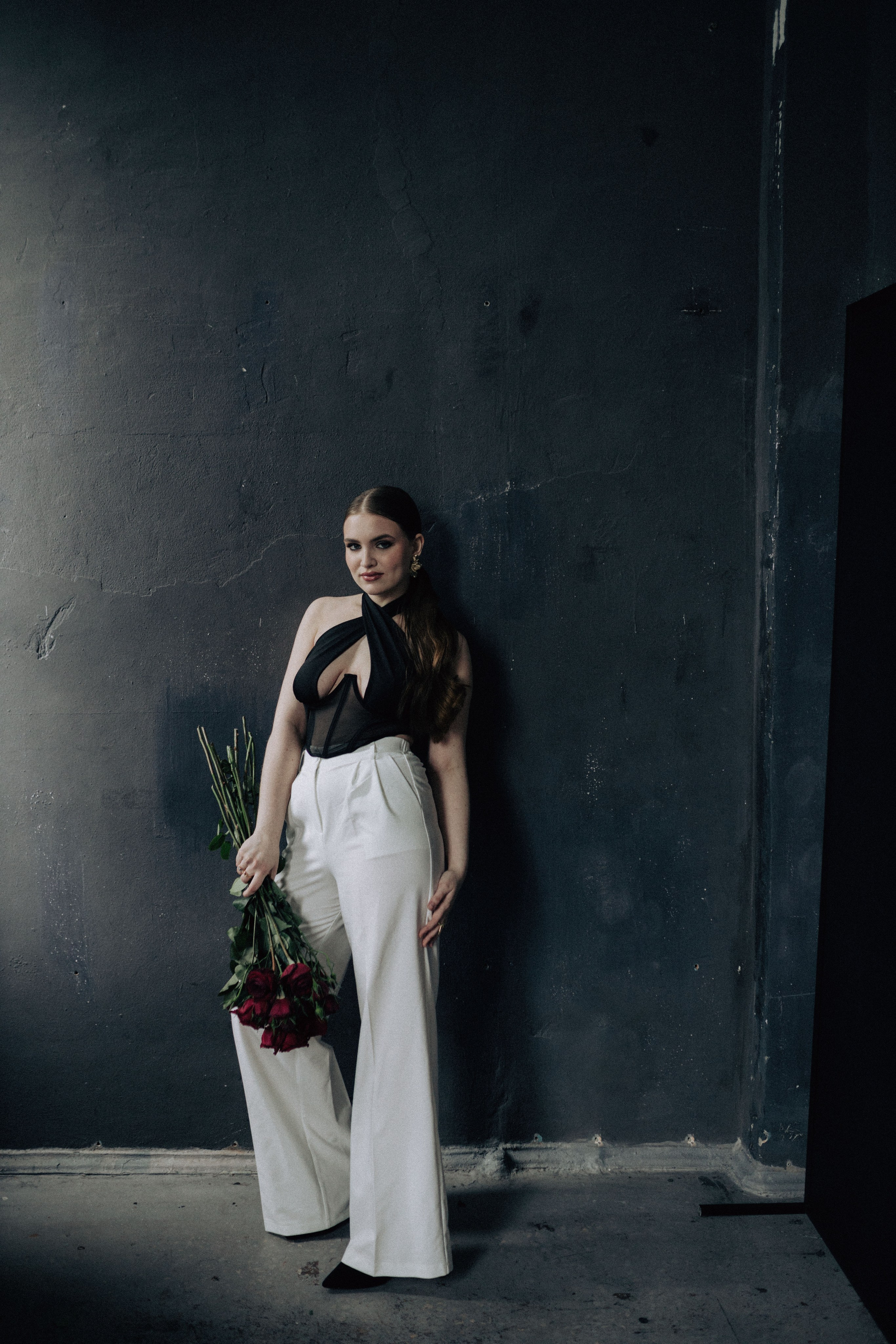 ФОТОДЕНЬ / Татьяна. Фотограф Стилист Тюмень Вера Хайруллина