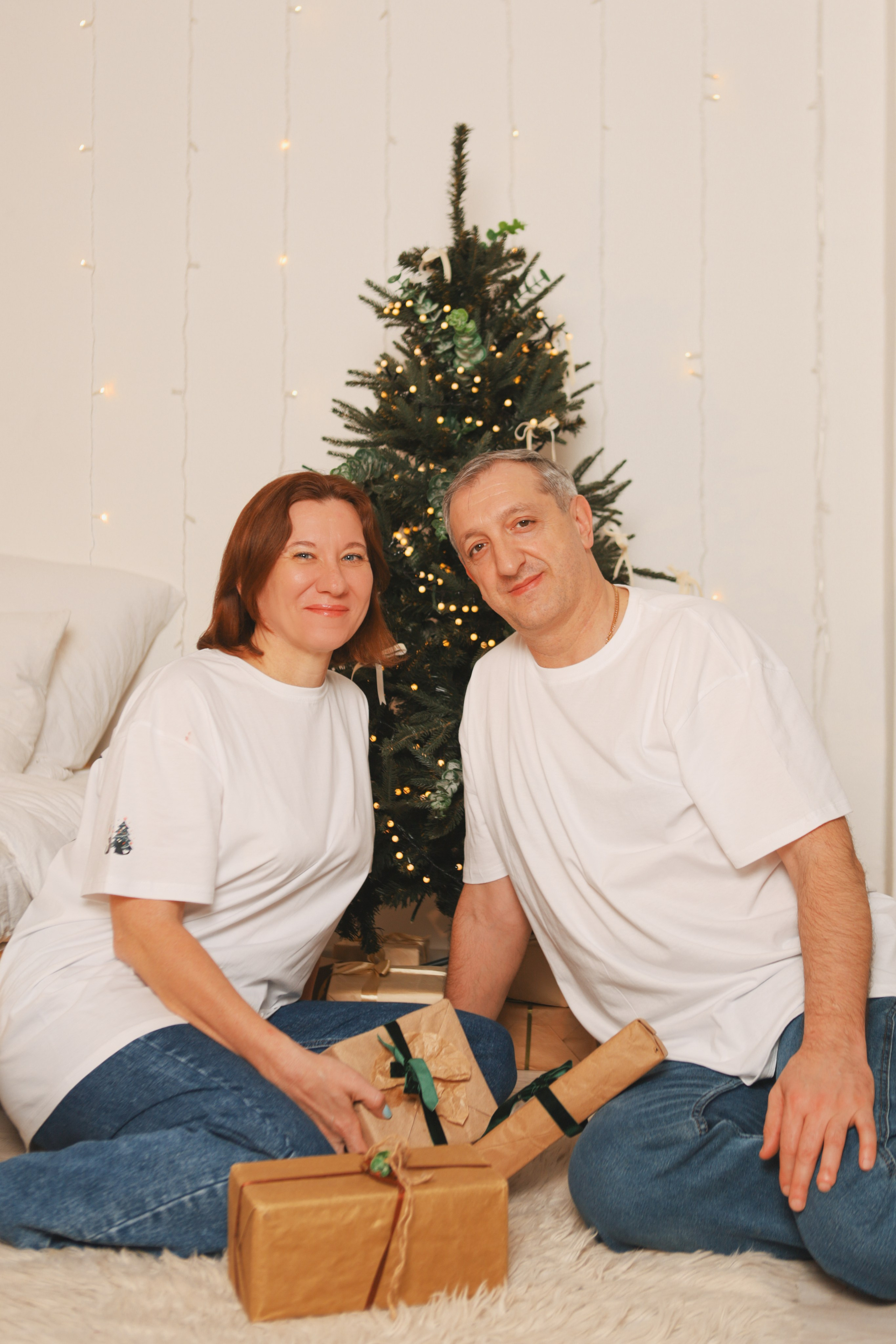 Happy Family. Фотограф Санкт-Петербурга