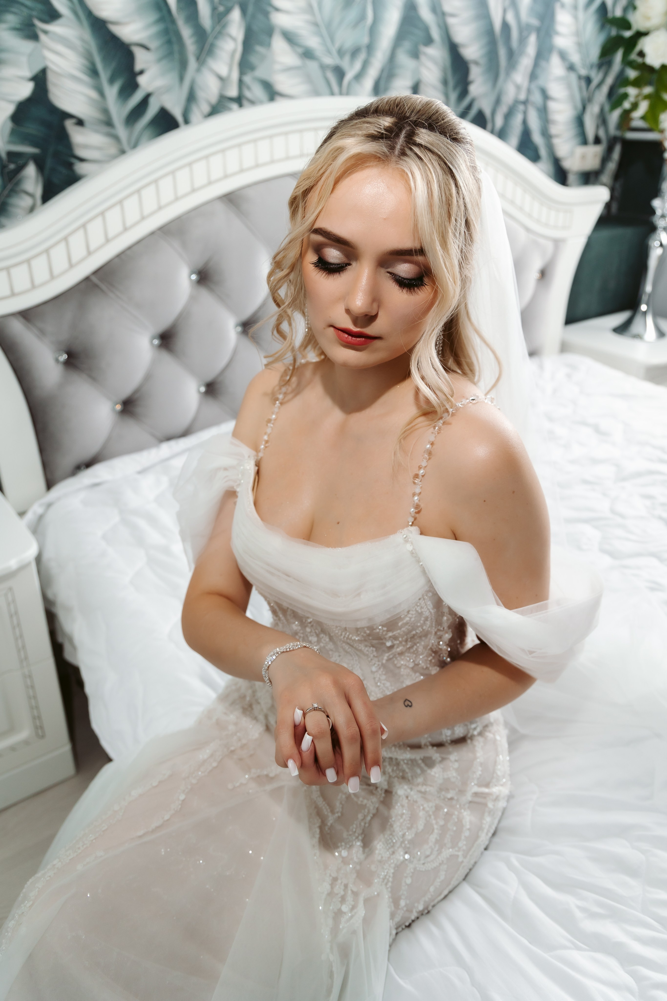 Свадьба К & Н. Свадебный Фотограф в Москве Гор Магтагян