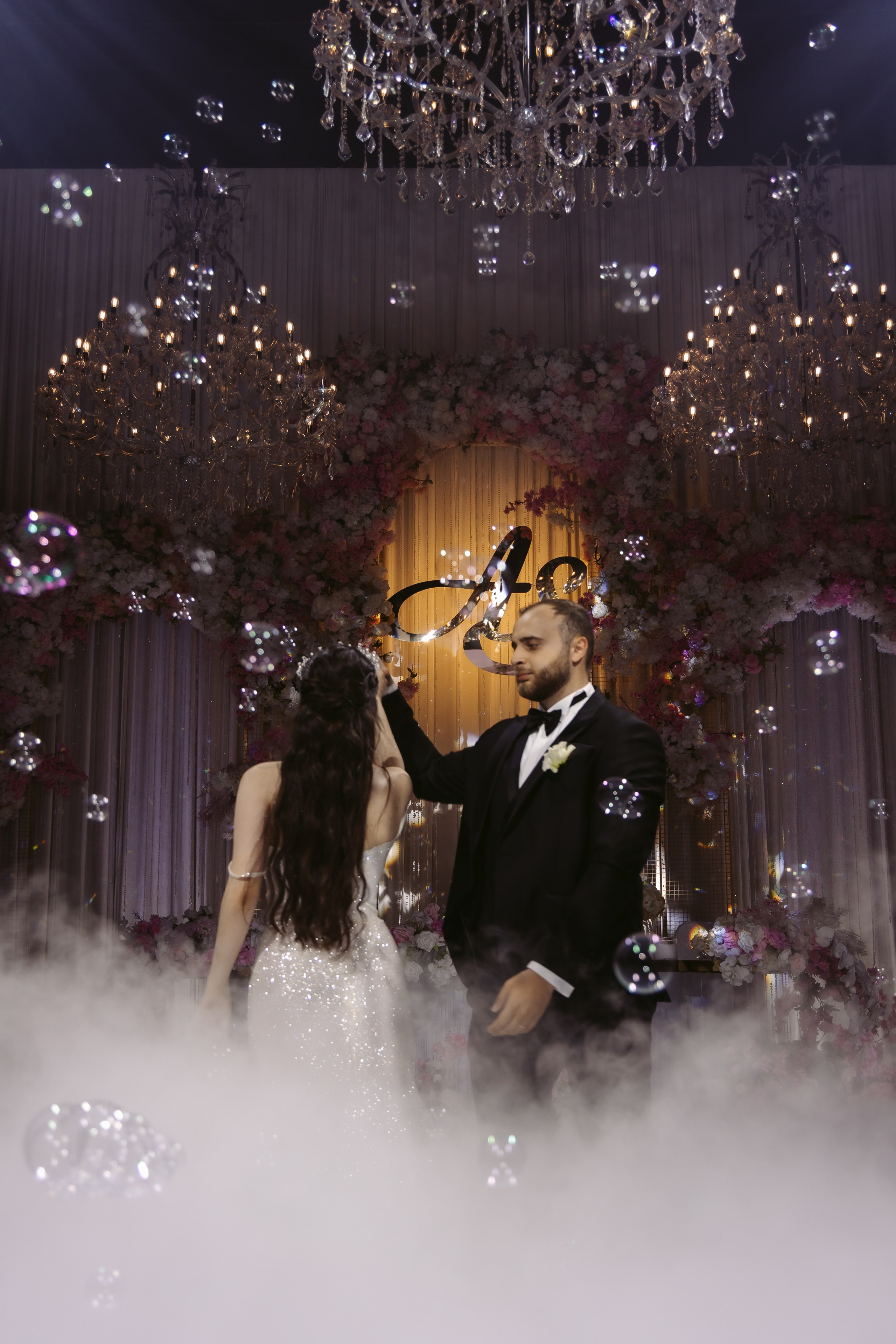 Свадьба А & С. Свадебный Фотограф в Москве Гор Магтагян