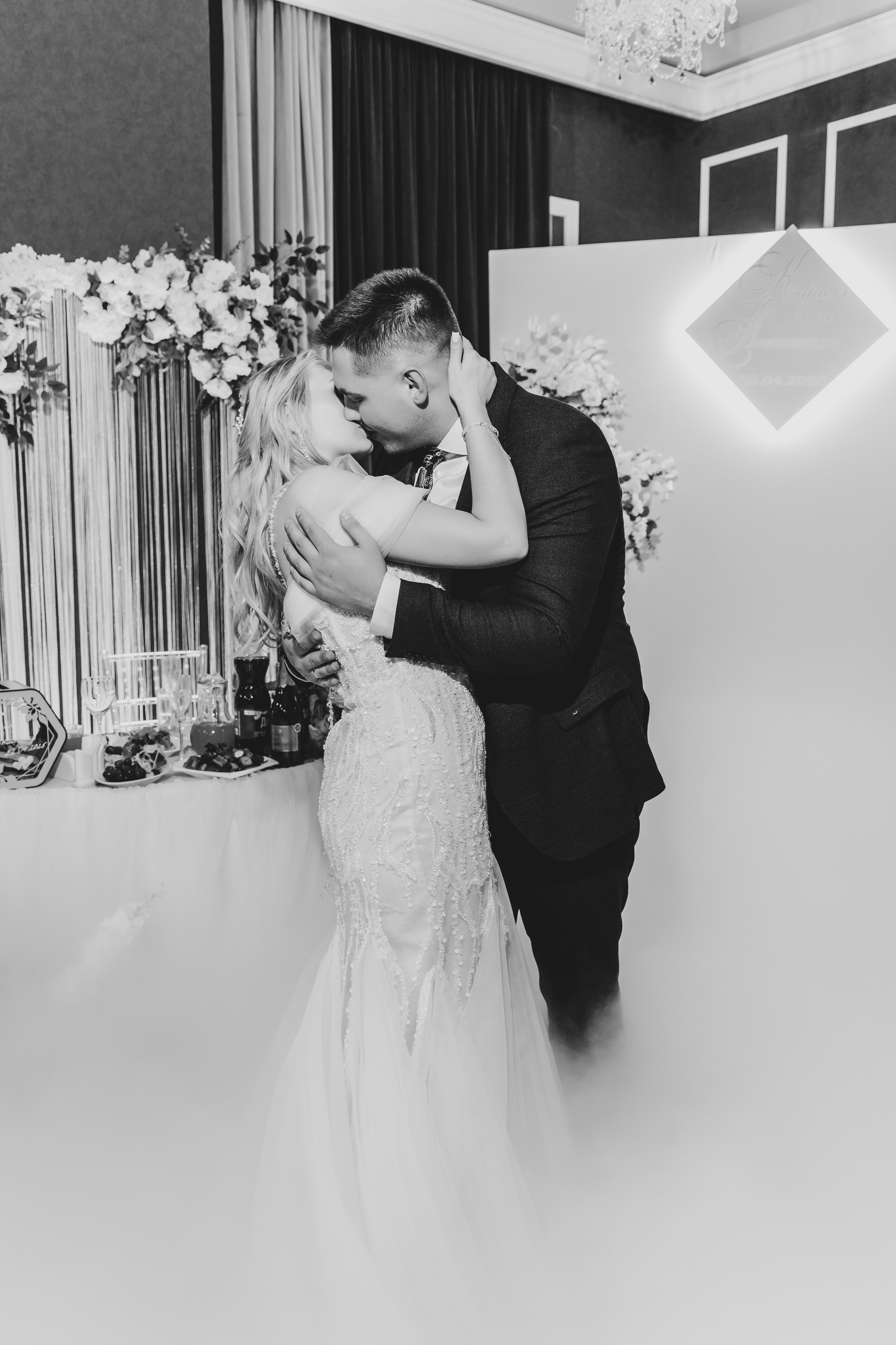 Свадьба К & Н. Свадебный Фотограф в Москве Гор Магтагян