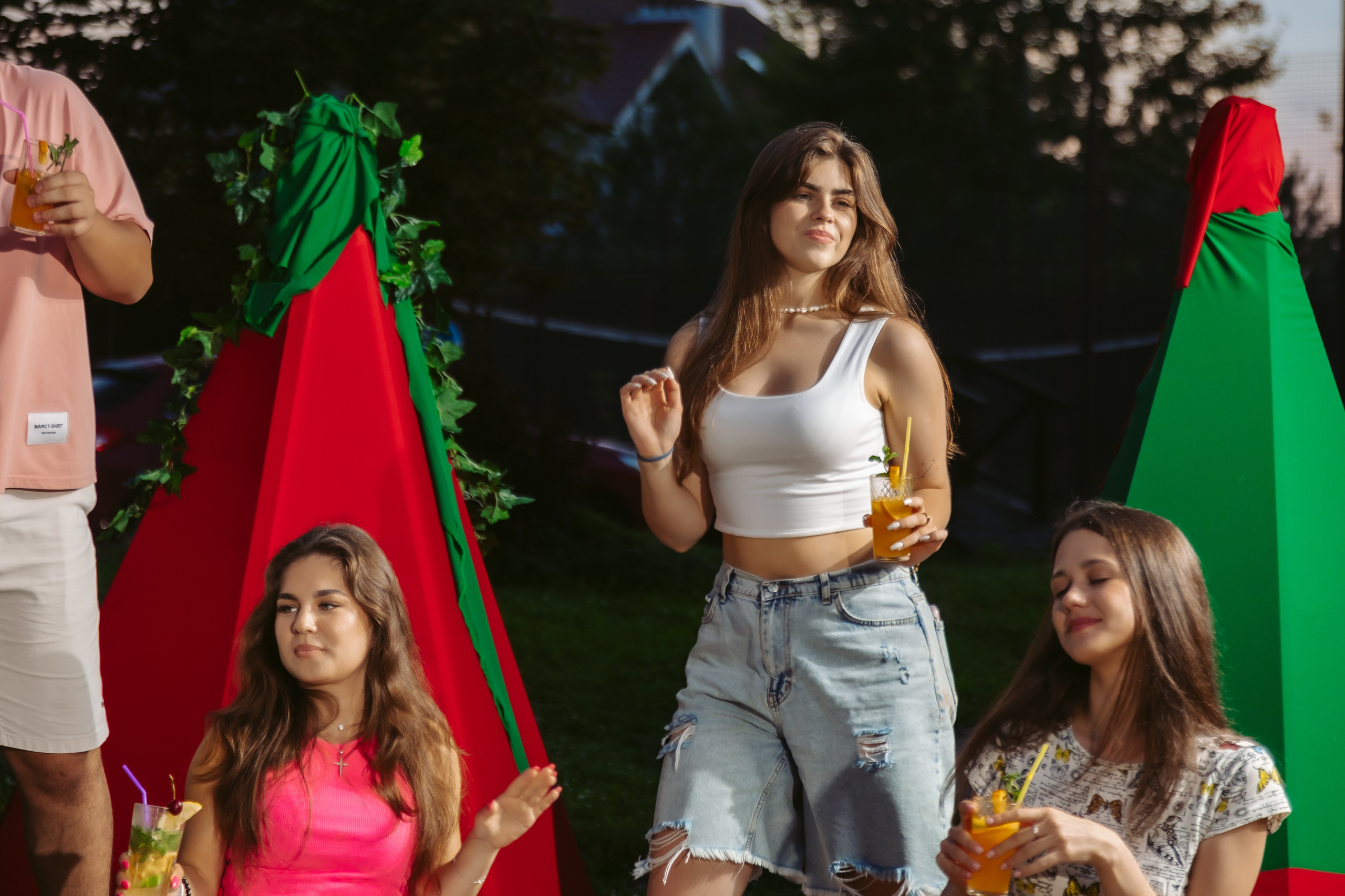 Harut Bareghamyan. Свадебный Фотограф в Москве Гор Магтагян