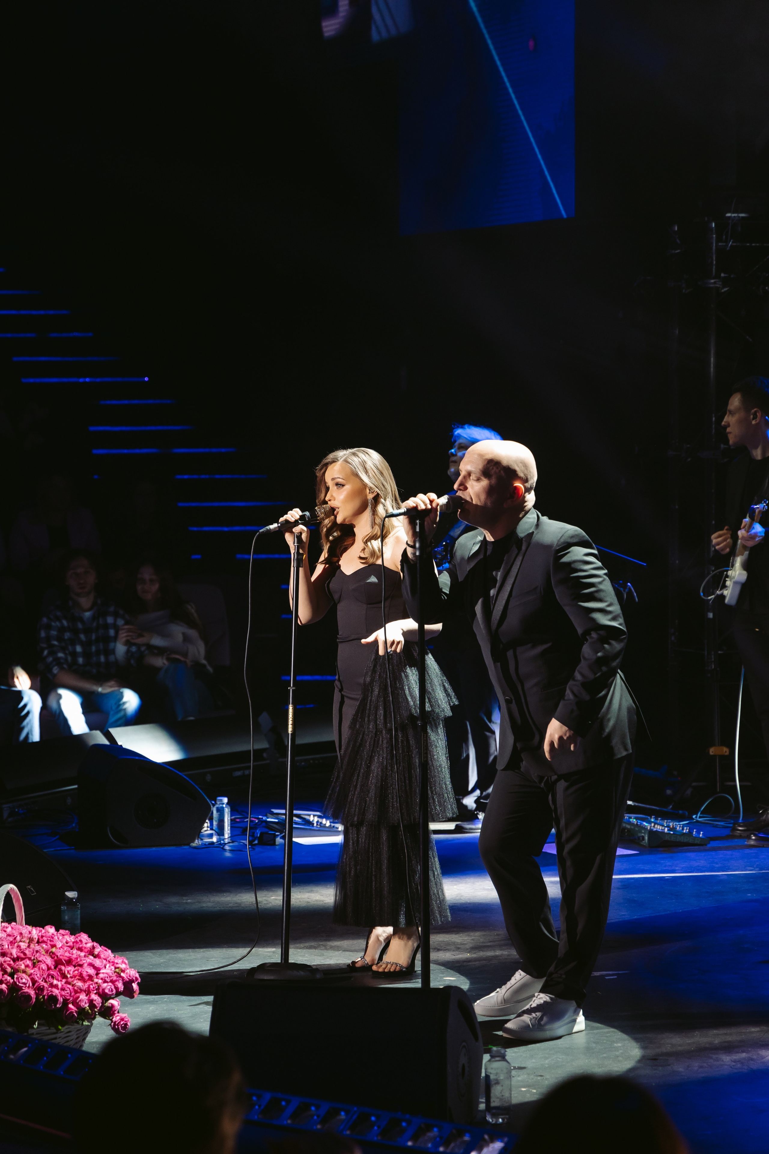 Группа Непара. Свадебный Фотограф в Москве Гор Магтагян