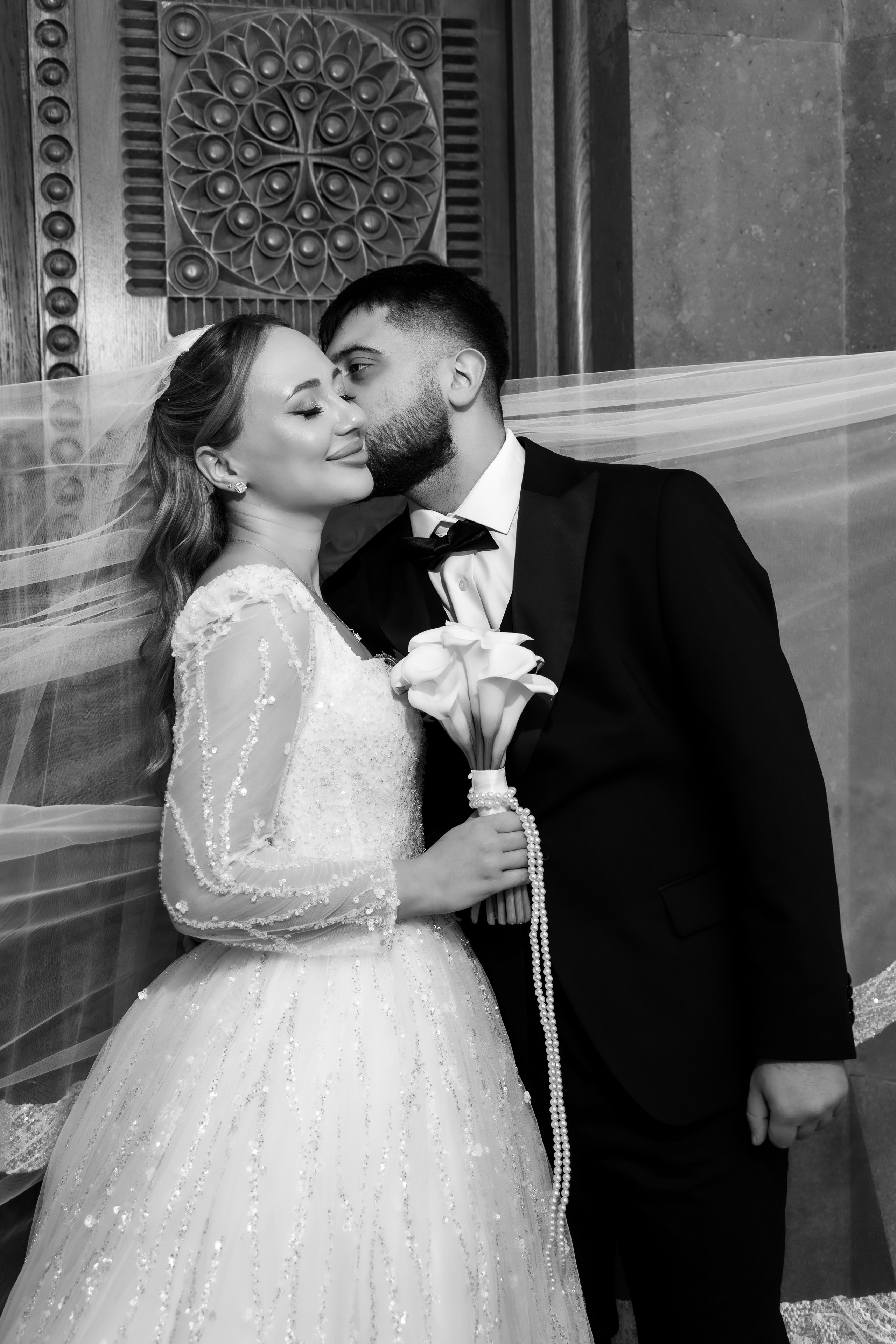 Свадьба М & К. Свадебный Фотограф в Москве Гор Магтагян