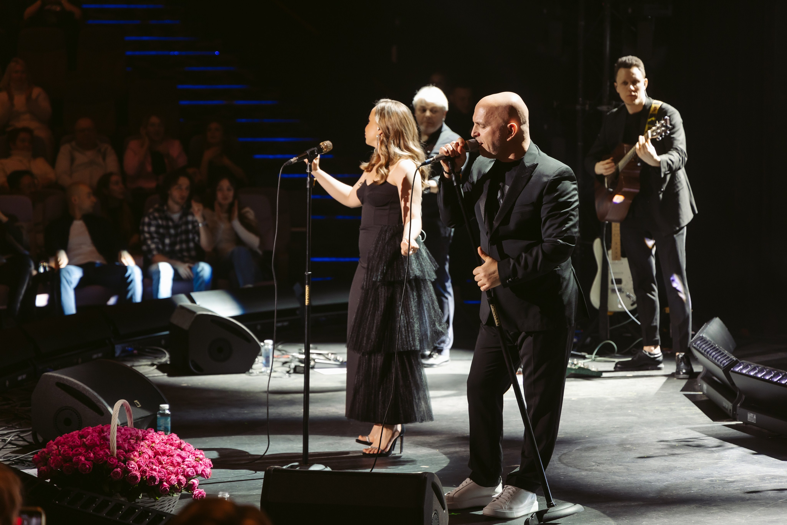 Группа Непара. Свадебный Фотограф в Москве Гор Магтагян