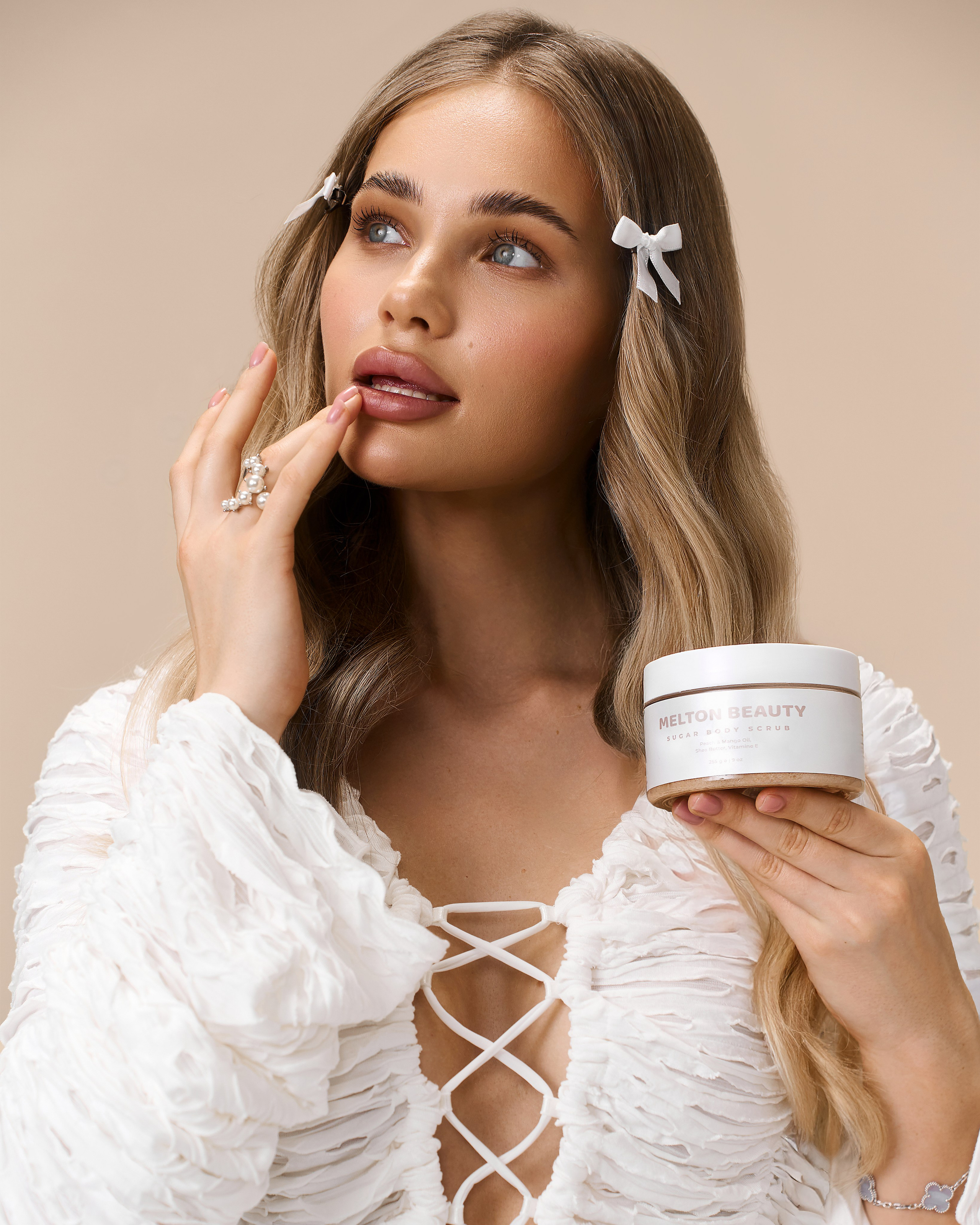 Кампейны | Реклама. Фотограф и видеограф в Санкт-Петербурге Эльнара Екимова