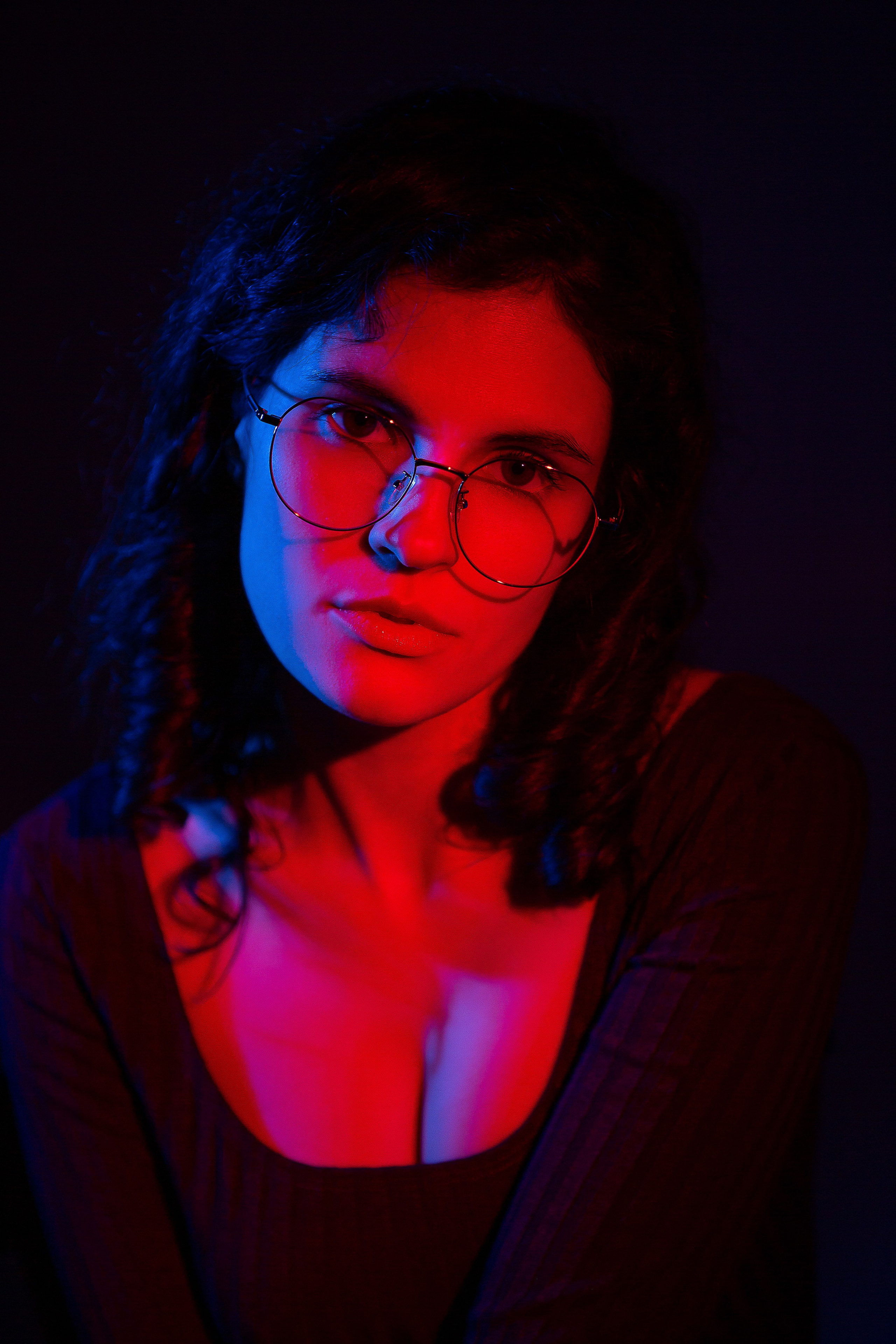 Женя. Свадебный и портретный фотограф в Красноярске Алина Семенихина