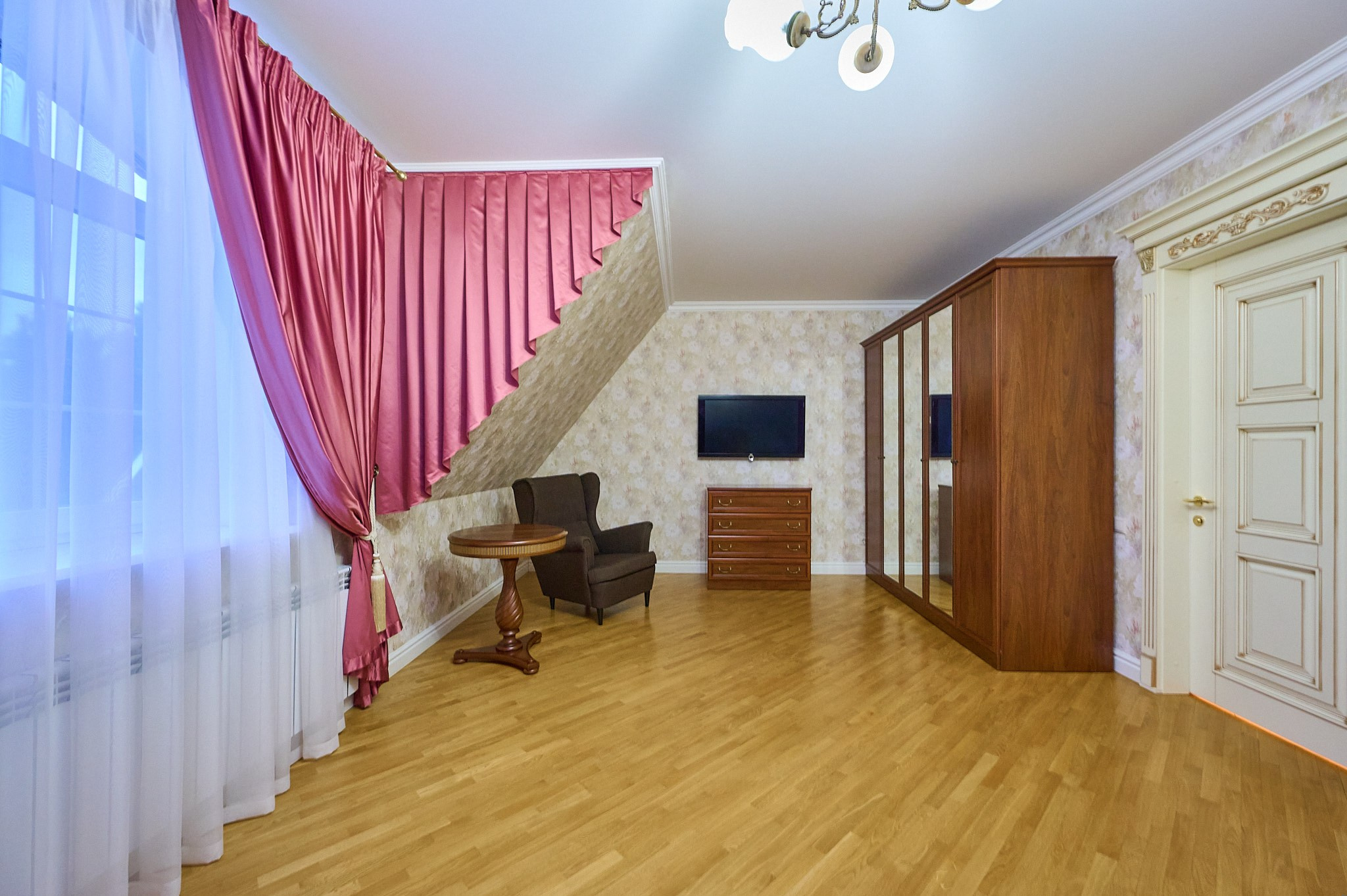 Дом 79. Интерьерный фотограф в Краснодаре