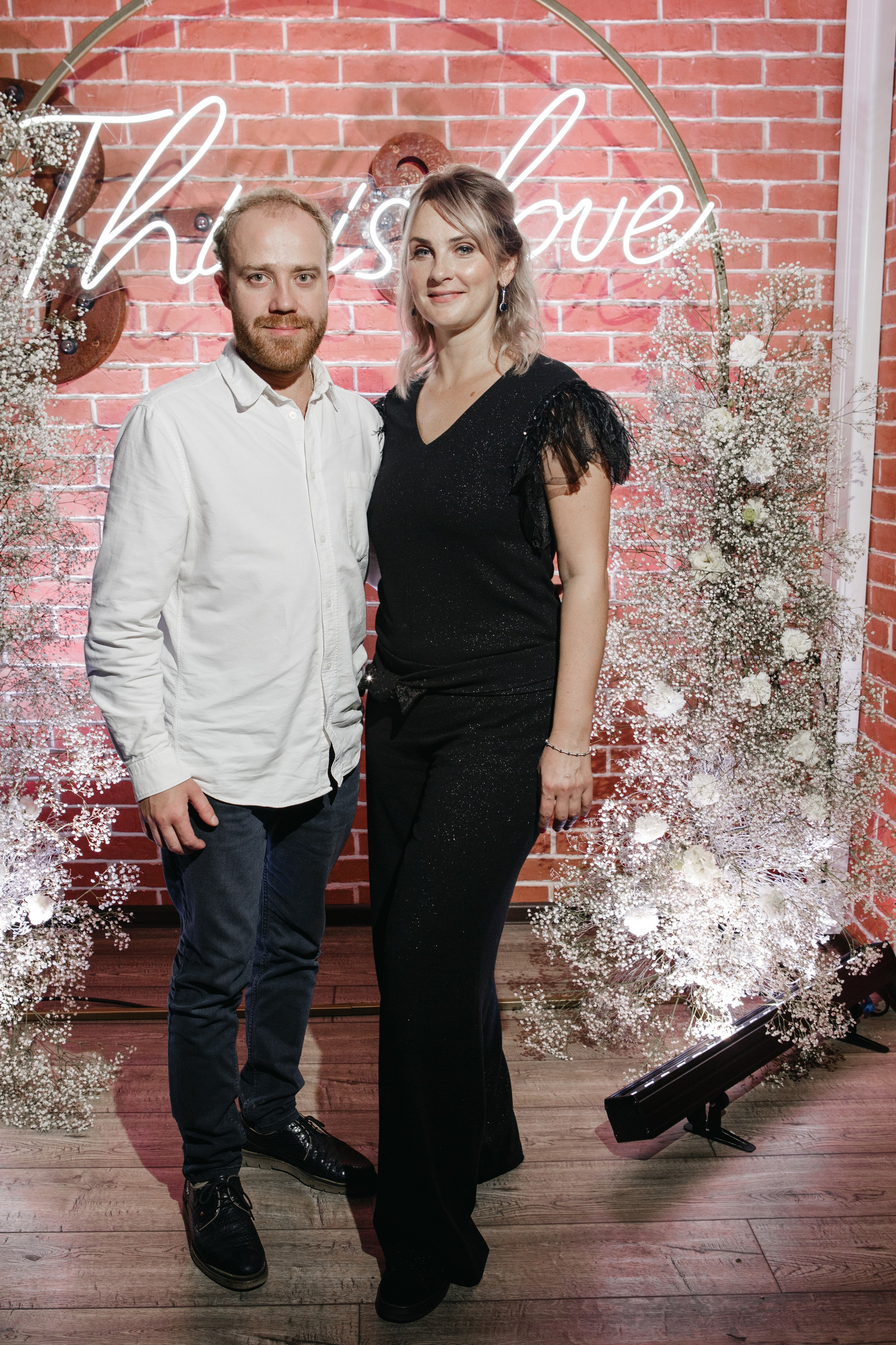 Никита и Сабина. Фотограф в Саратове Сабина Иманова