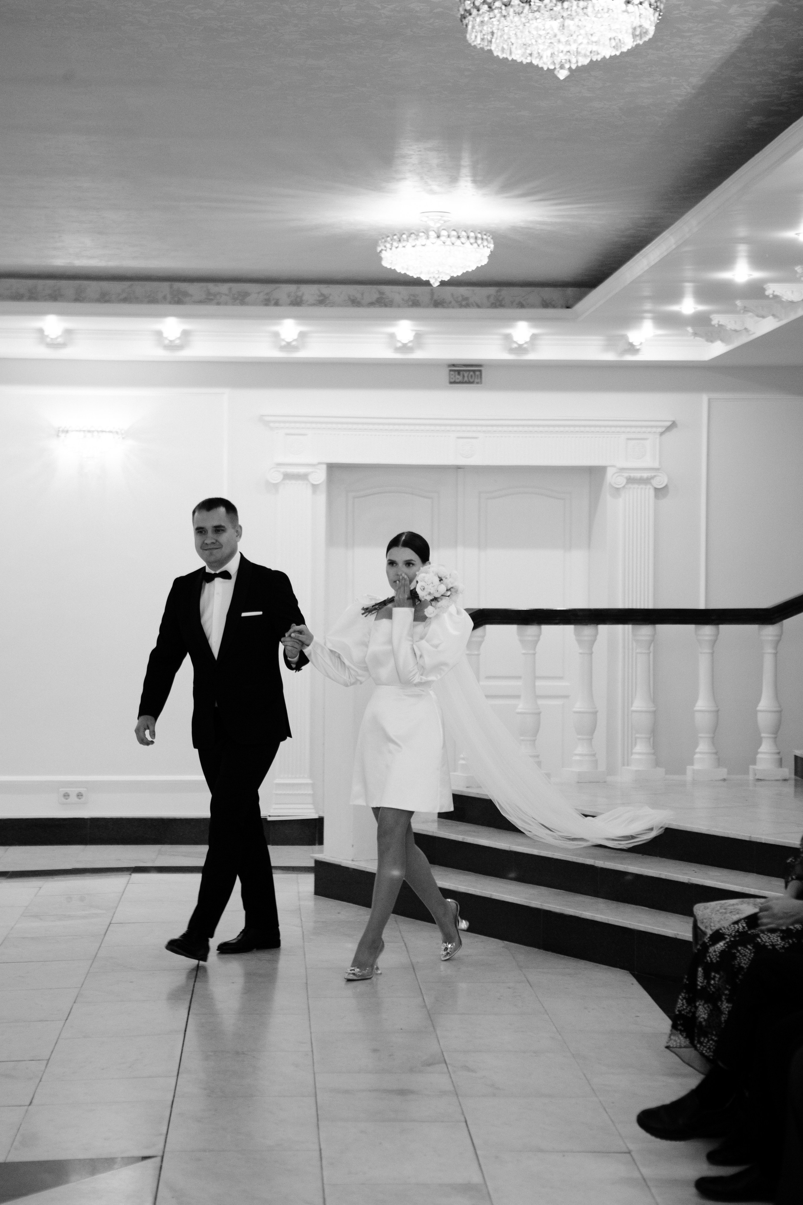 Никита и Сабина. Фотограф в Саратове Сабина Иманова