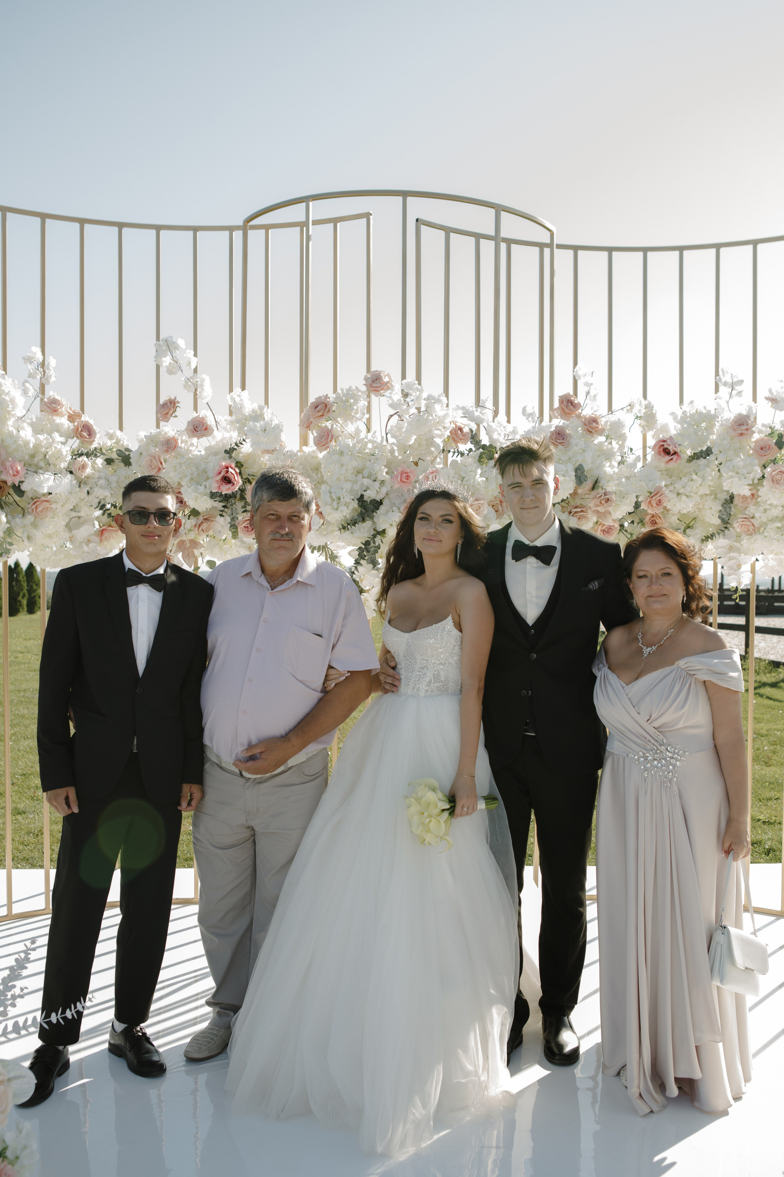 Сергей и Алина. Фотограф в Саратове Сабина Иманова