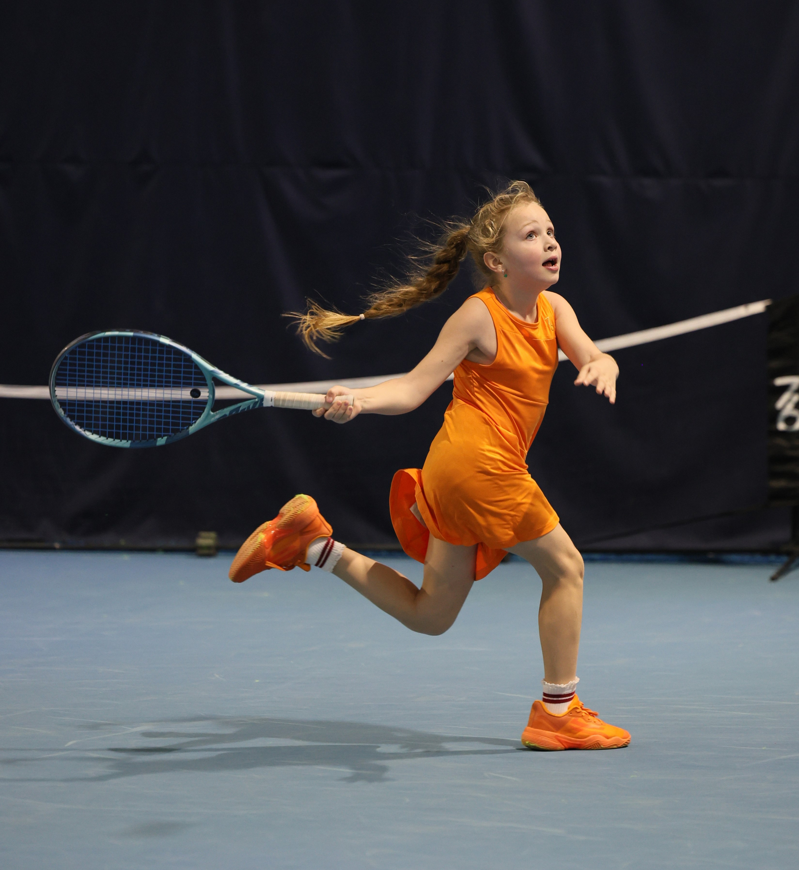 Теннис. Главная