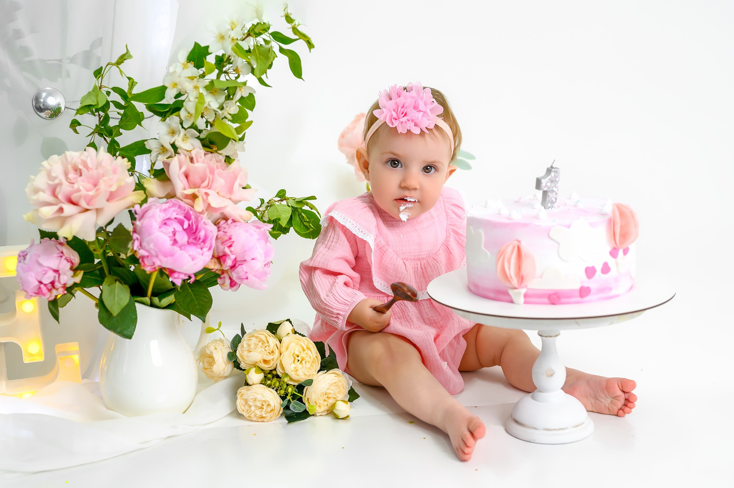 БАЛЕРИНА МАРЬЯНА. Семейный и детский фотограф в Канске и Канском р-не, Красноярск и