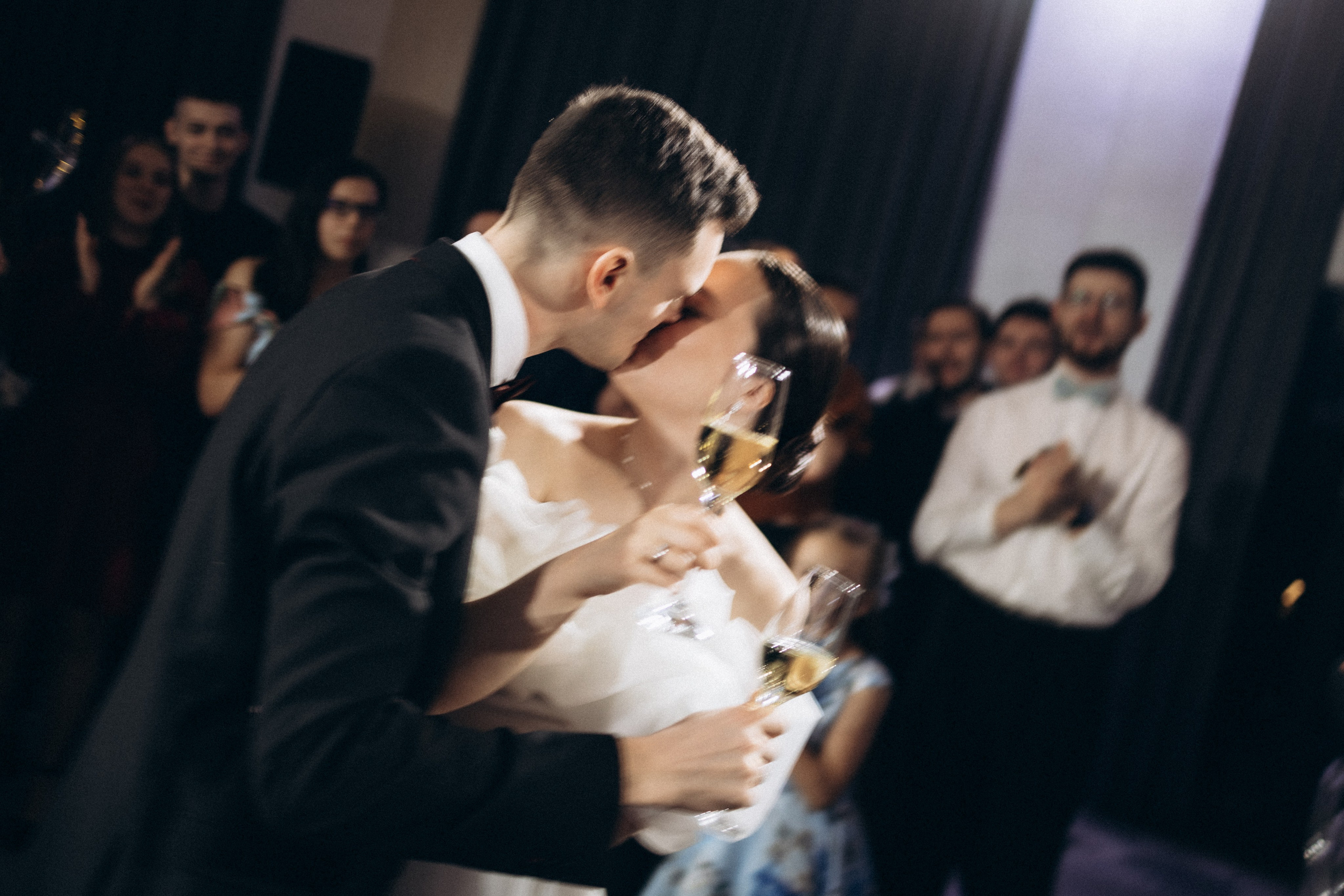 Рома и Таня. Фотограф Артем Бросов в Санкт-Петербурге и Дубае