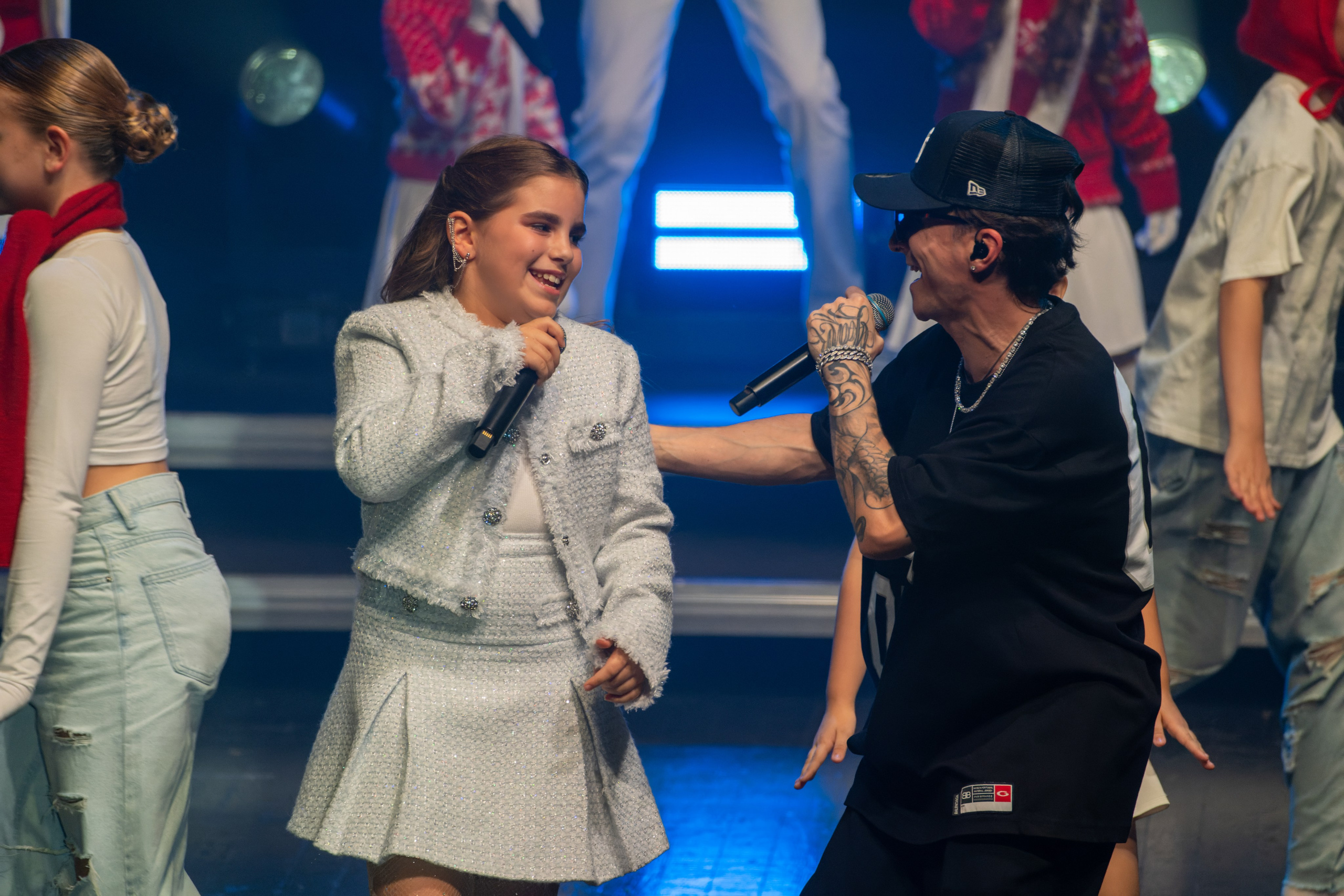 Chris Yank концерт 9 октября 2025. «Студия DRONAVT`s» — видеосъёмка и фотография г. Москва