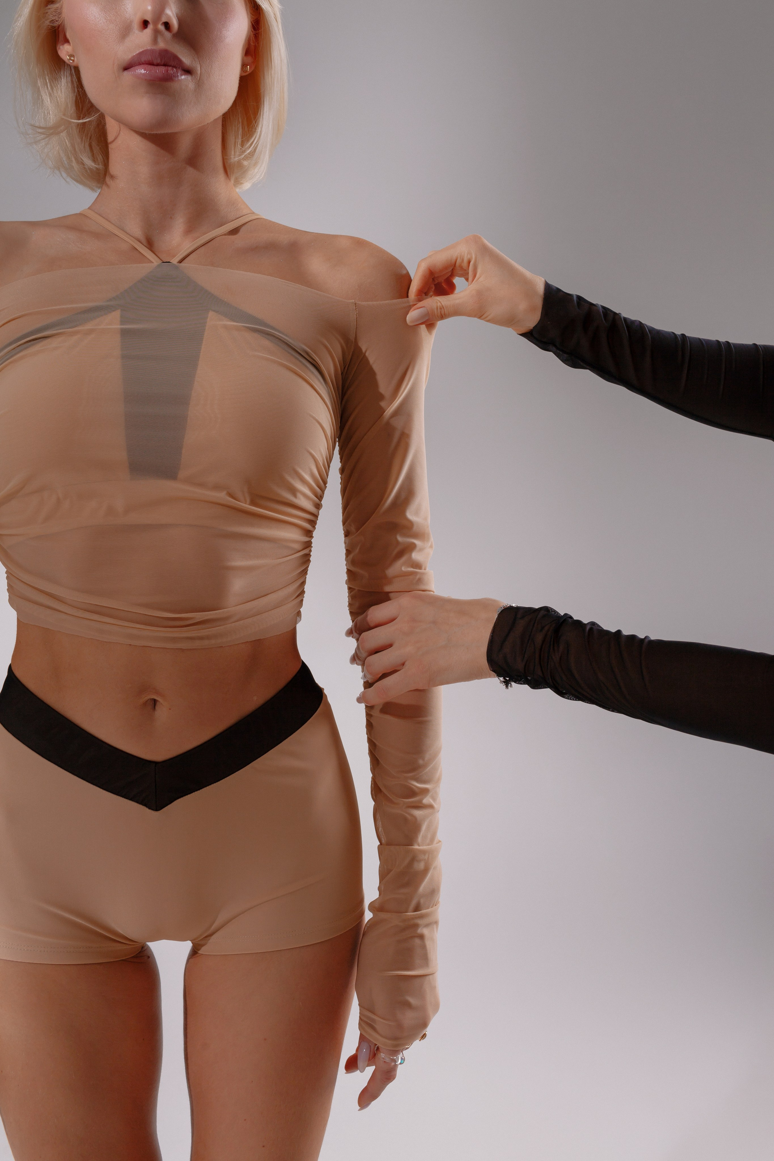 Angie brand. Фотограф Вика Йодль