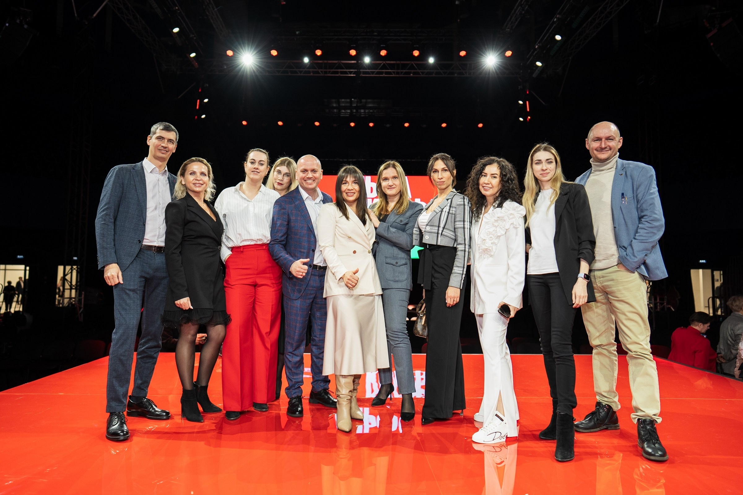 Альфабанк. Альфа Конфа. Фотограф на любое событие в Кемерово