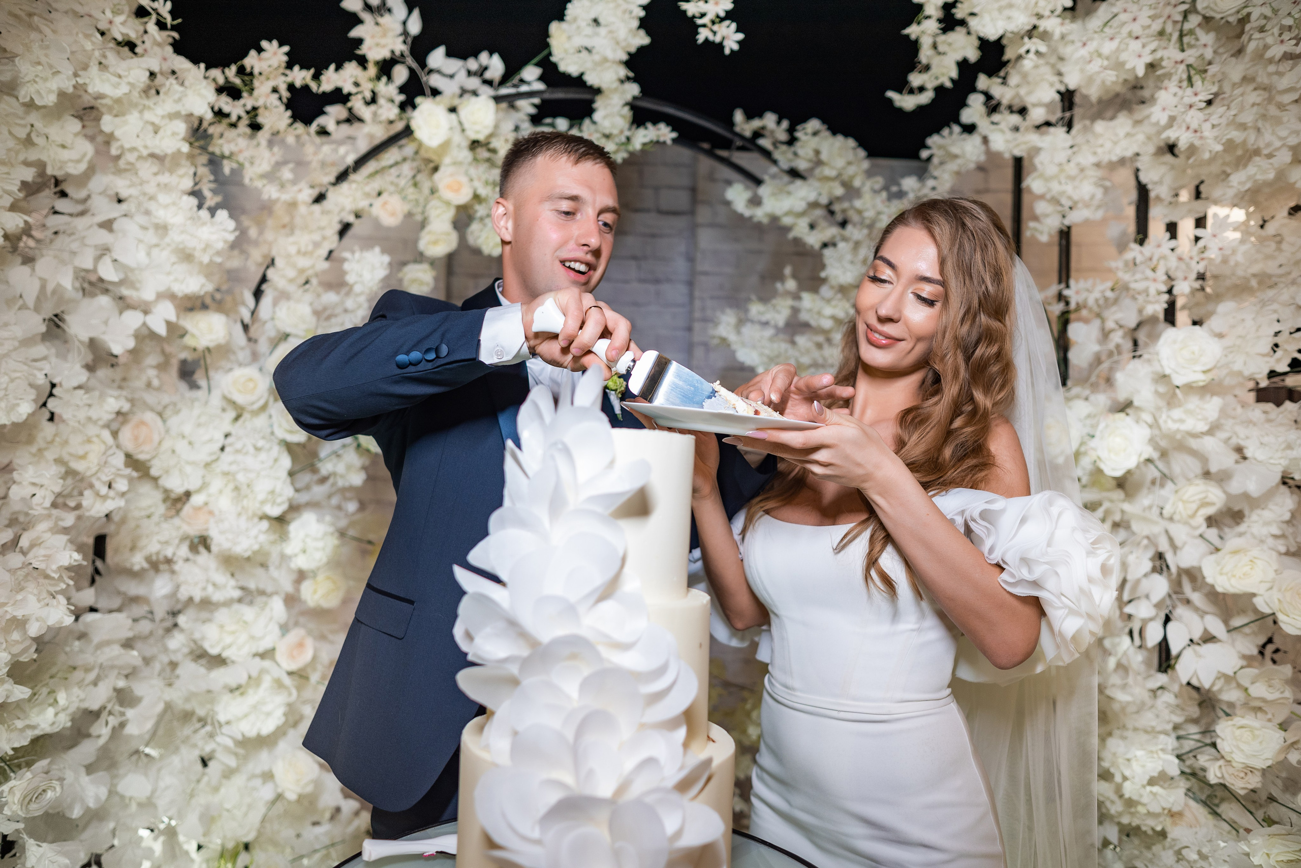 02.09.23. Свадебный и семейный фотограф Евгения Хомчановская