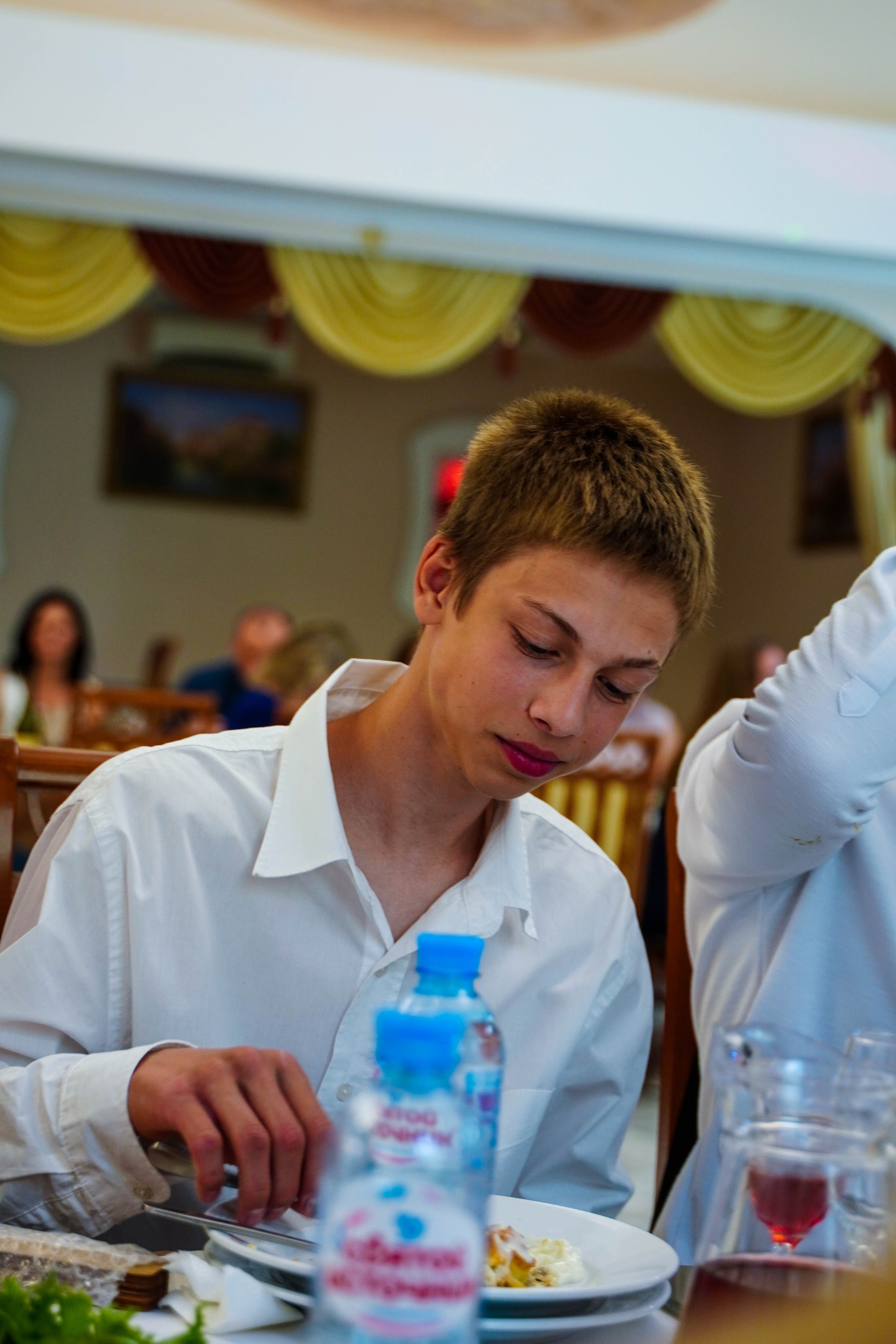 Выпускной | 06.07.2024. EGOROV PRODUCTION