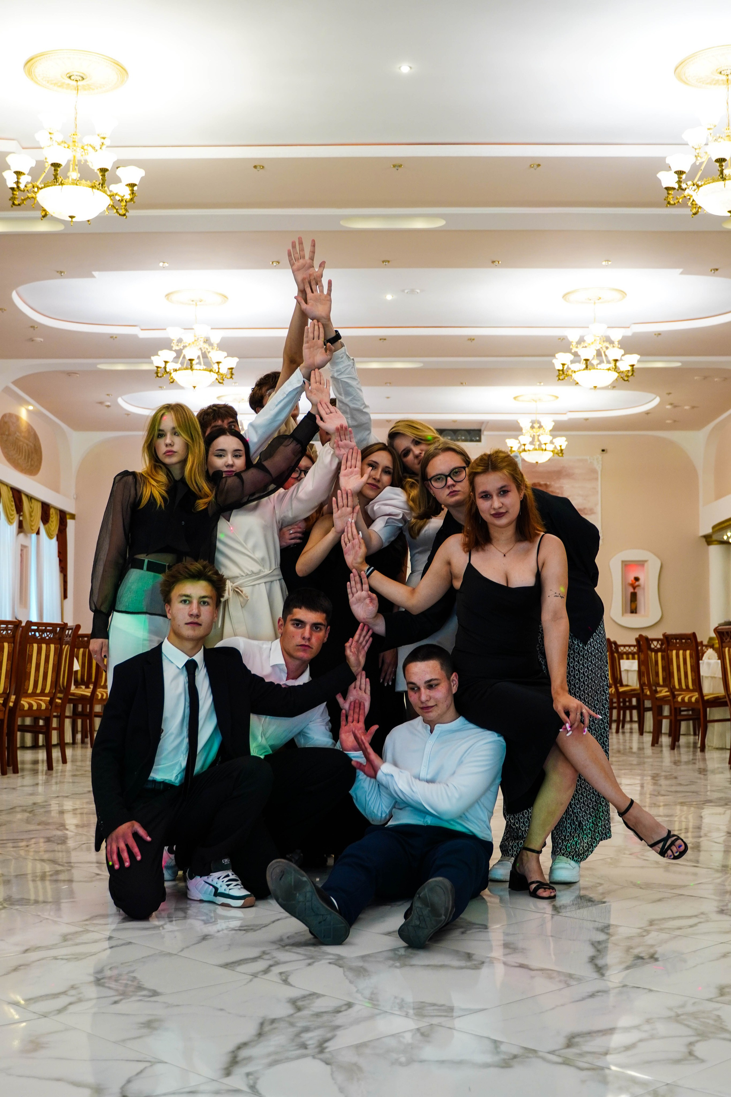 Выпускной | 06.07.2024. EGOROV PRODUCTION