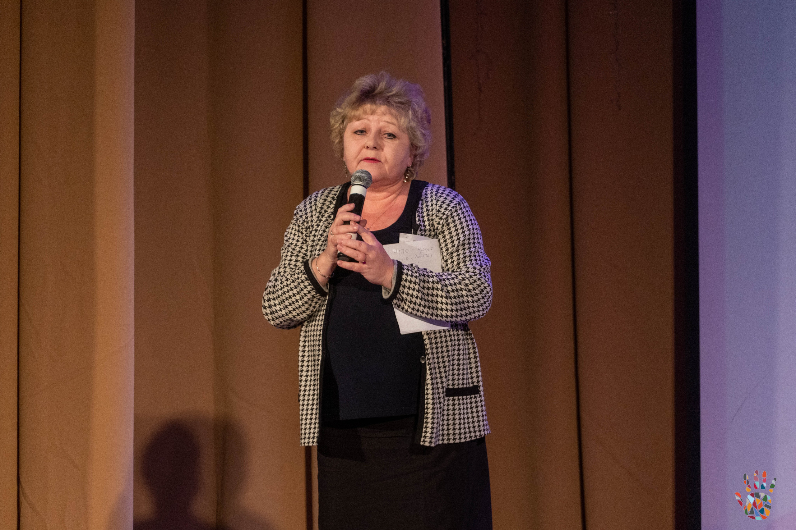 «Школа поликультурного общения». EGOROV PRODUCTION