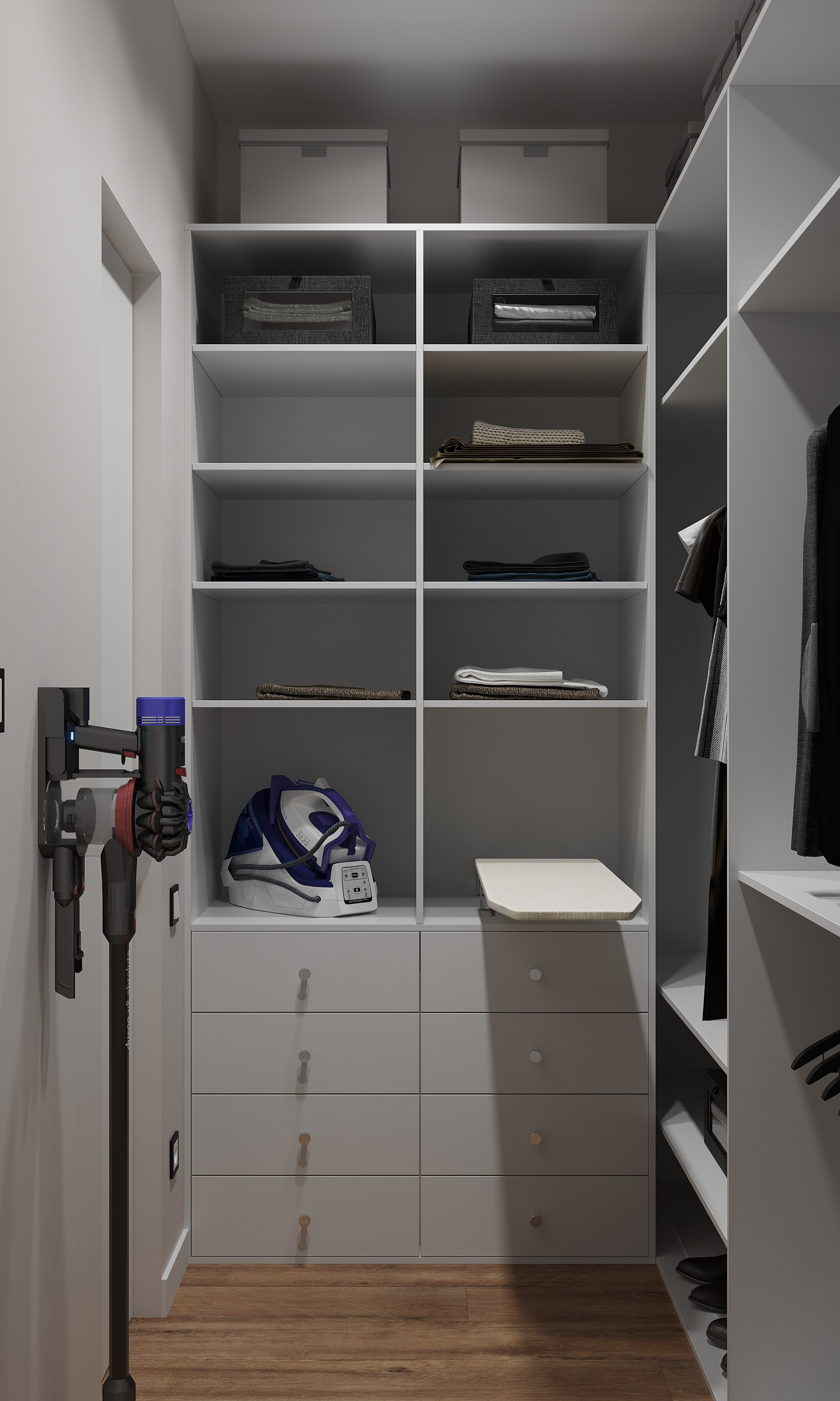 ЖК FRESH. Главная