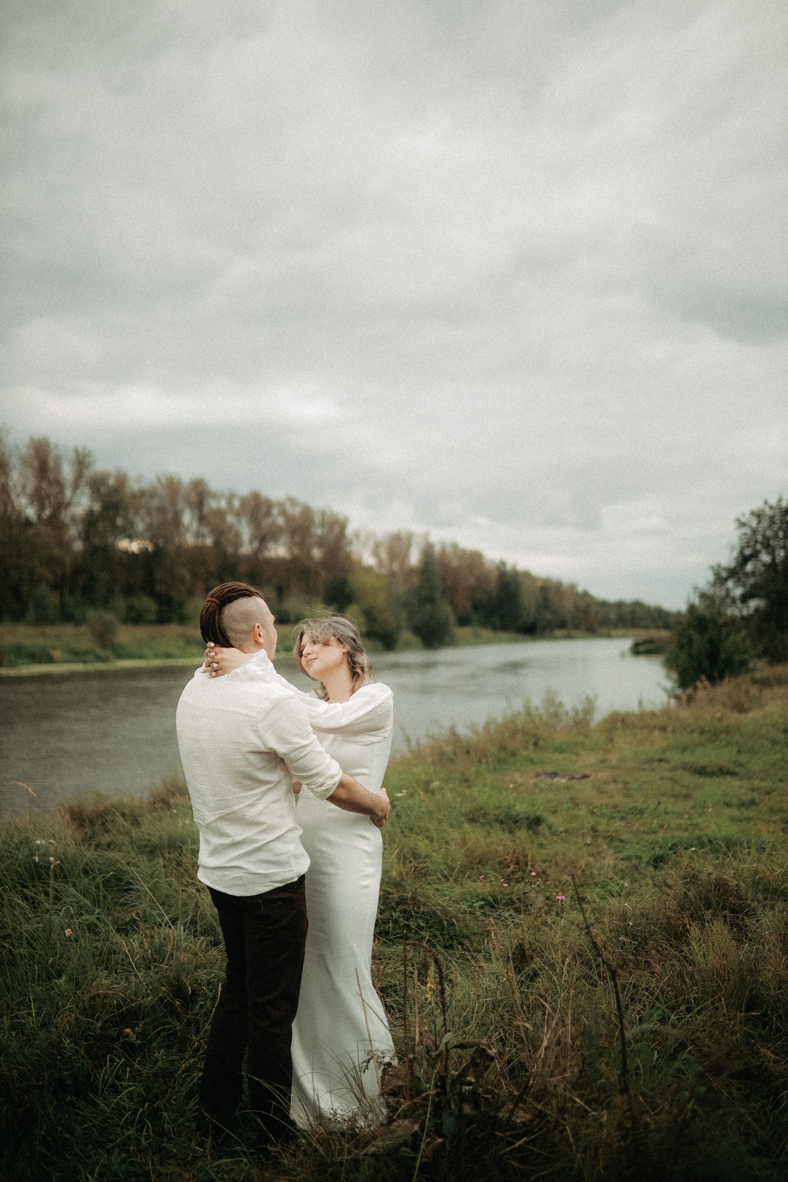 Аня & Стас. Фотограф в Москве, Электростали, Ногинске, Балашихе, Александра Кукушкина