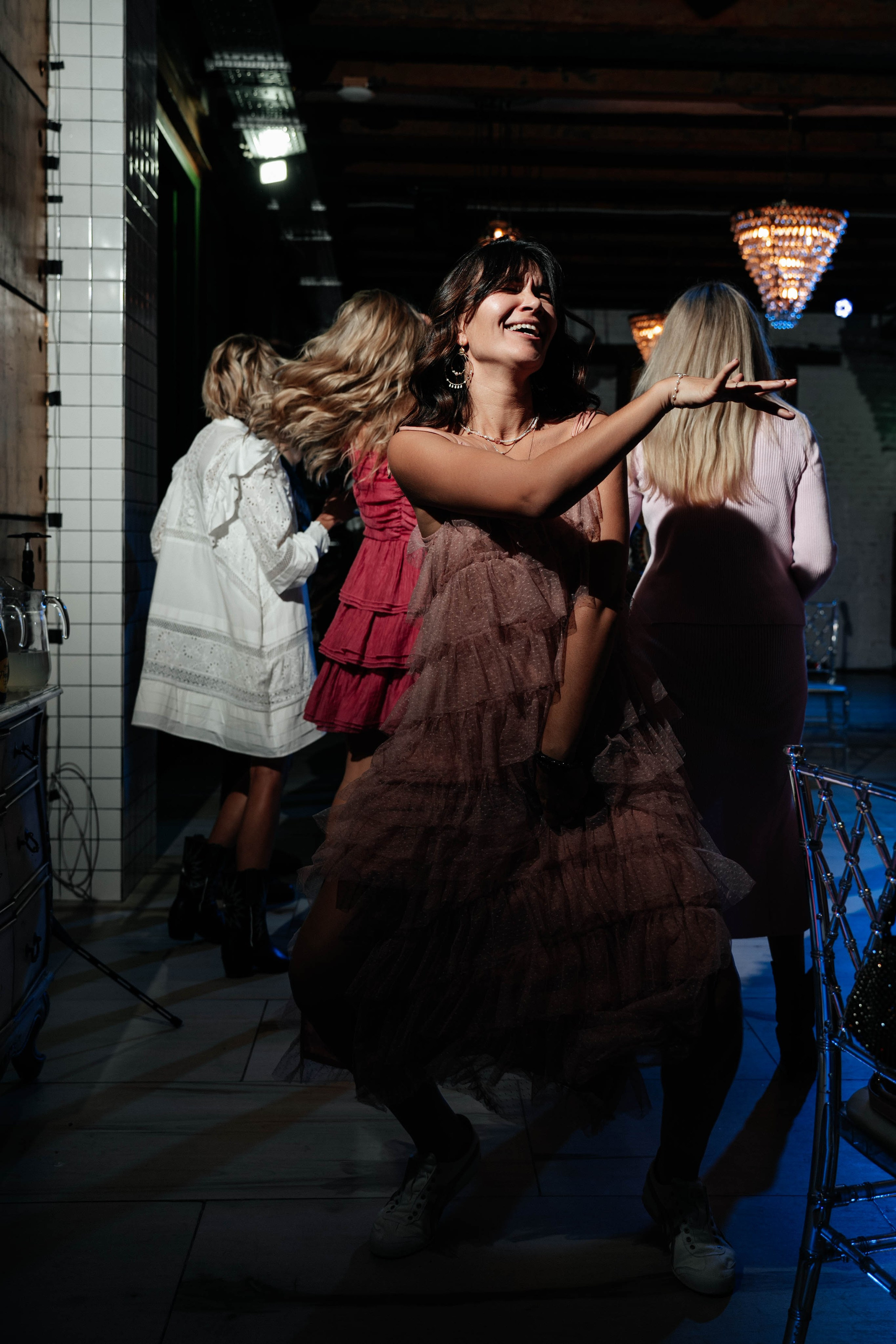 День рождения | Лофт. Свадебный фотограф Москва Александра Аверкова