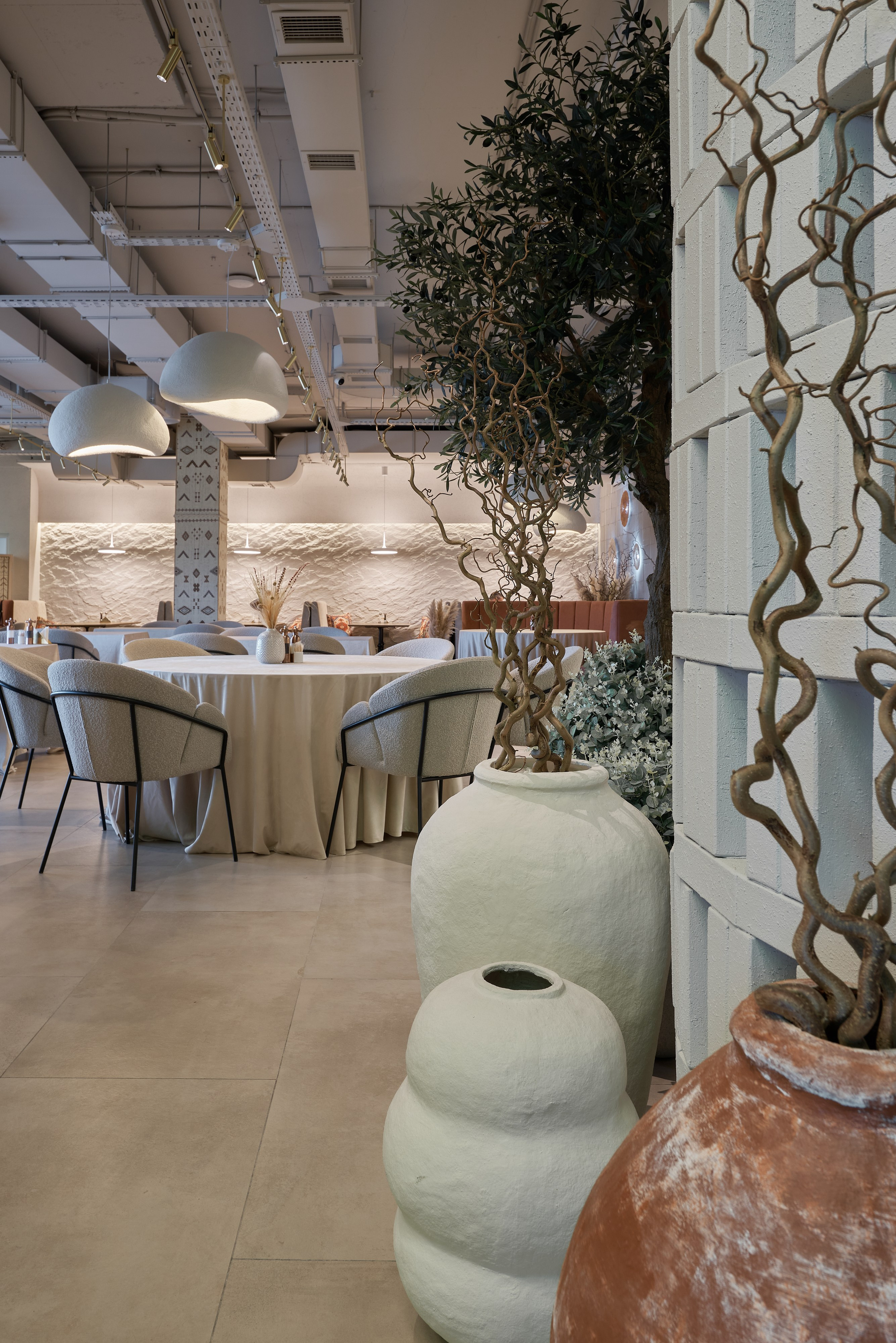 Хоттабыч. Абросимов Лев интерьерный и архитектурный фотограф