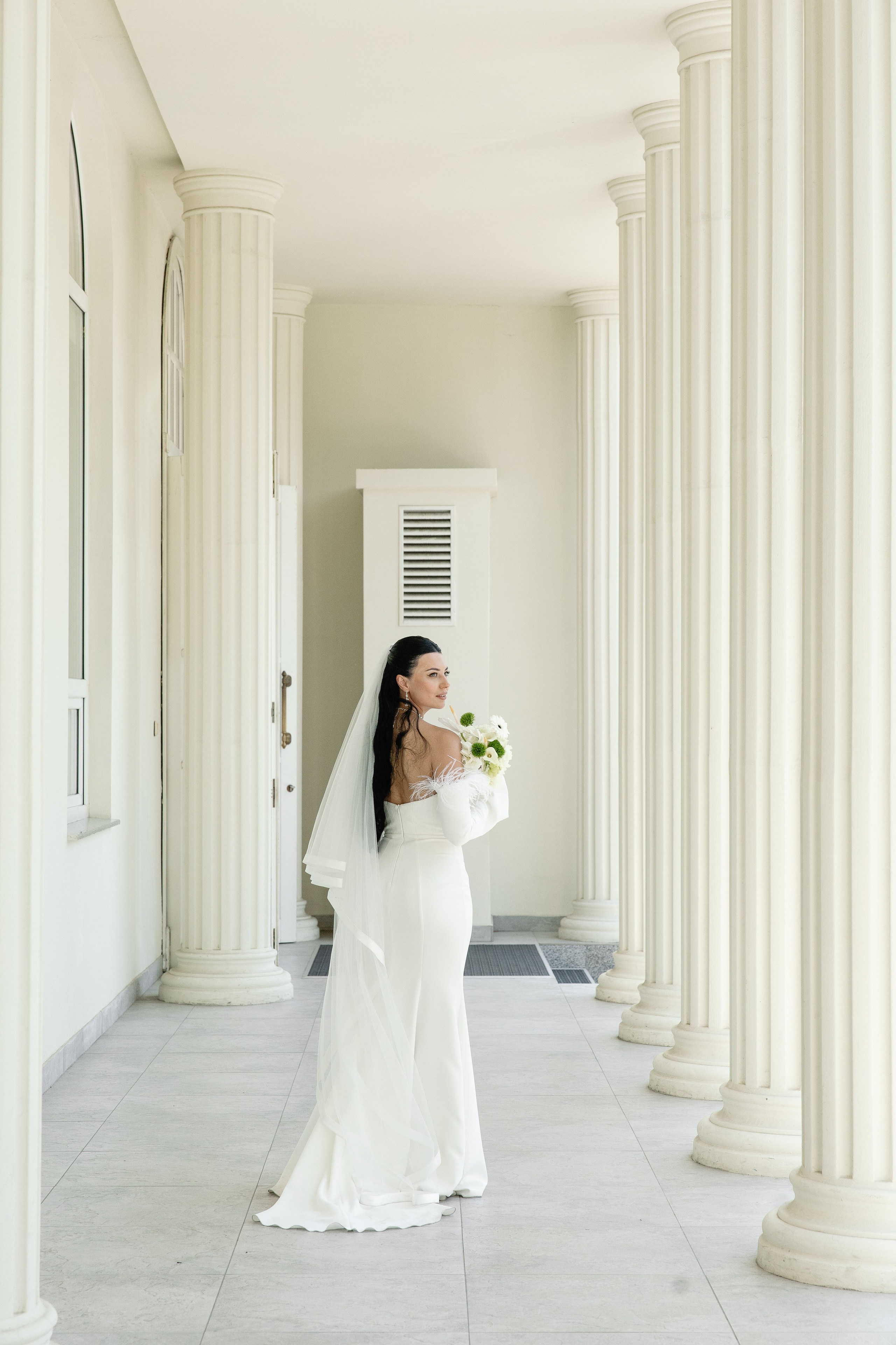 Павел & Алёна. Свадебный фотограф Краснодар и Москва. Анна Еремчук