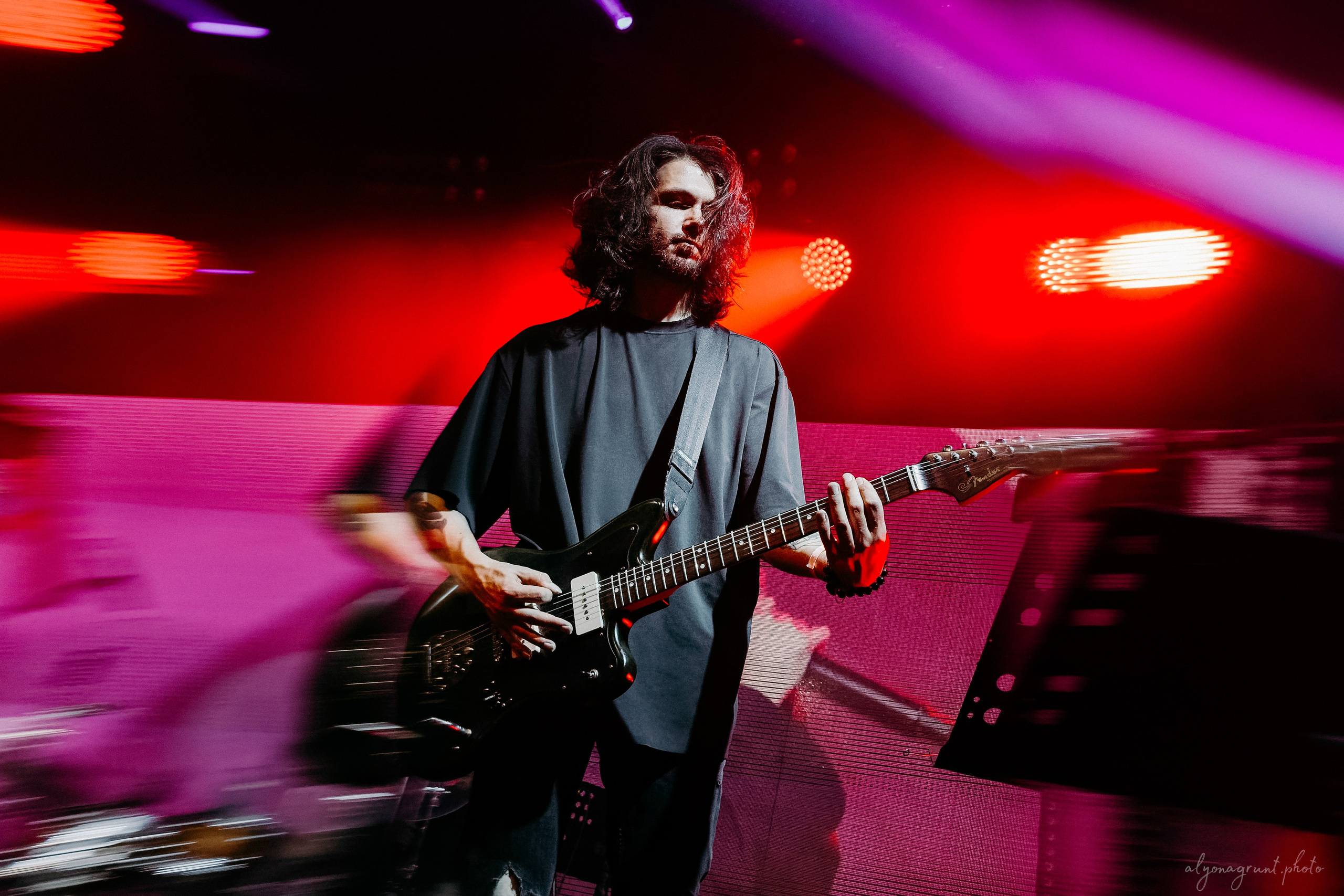 Концертное портфолио. Алена Адрианова: фотограф в Санкт-Петербурге