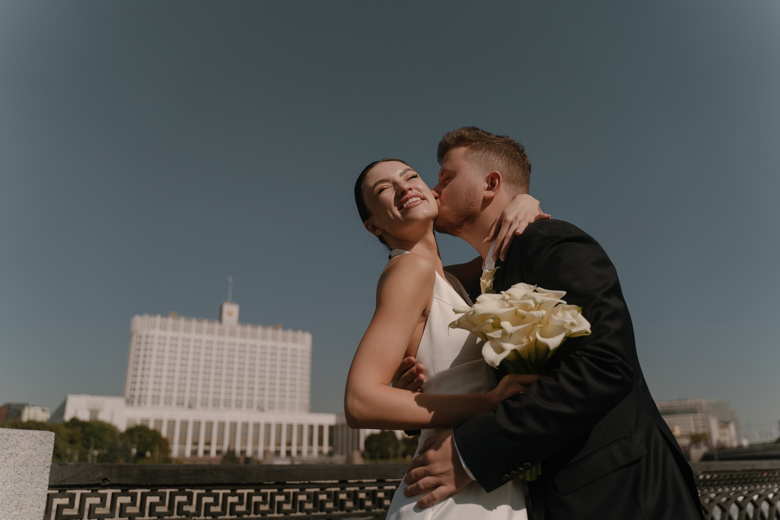A&D (МОСКВА). Свадебный фотограф — Наталья Фед СПб/Москва