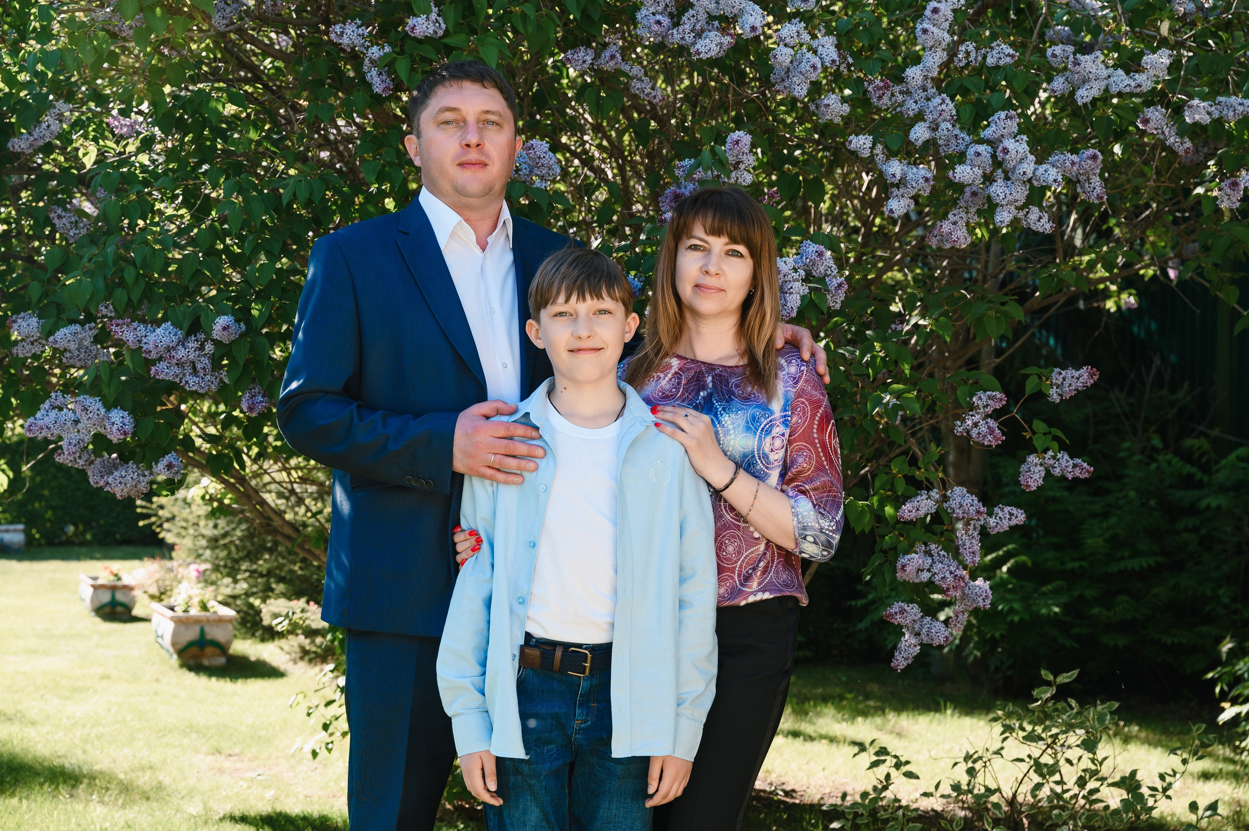 Выпускной 4 класса в Шафране. Свадебный и просто хороший фотограф в Челябинске