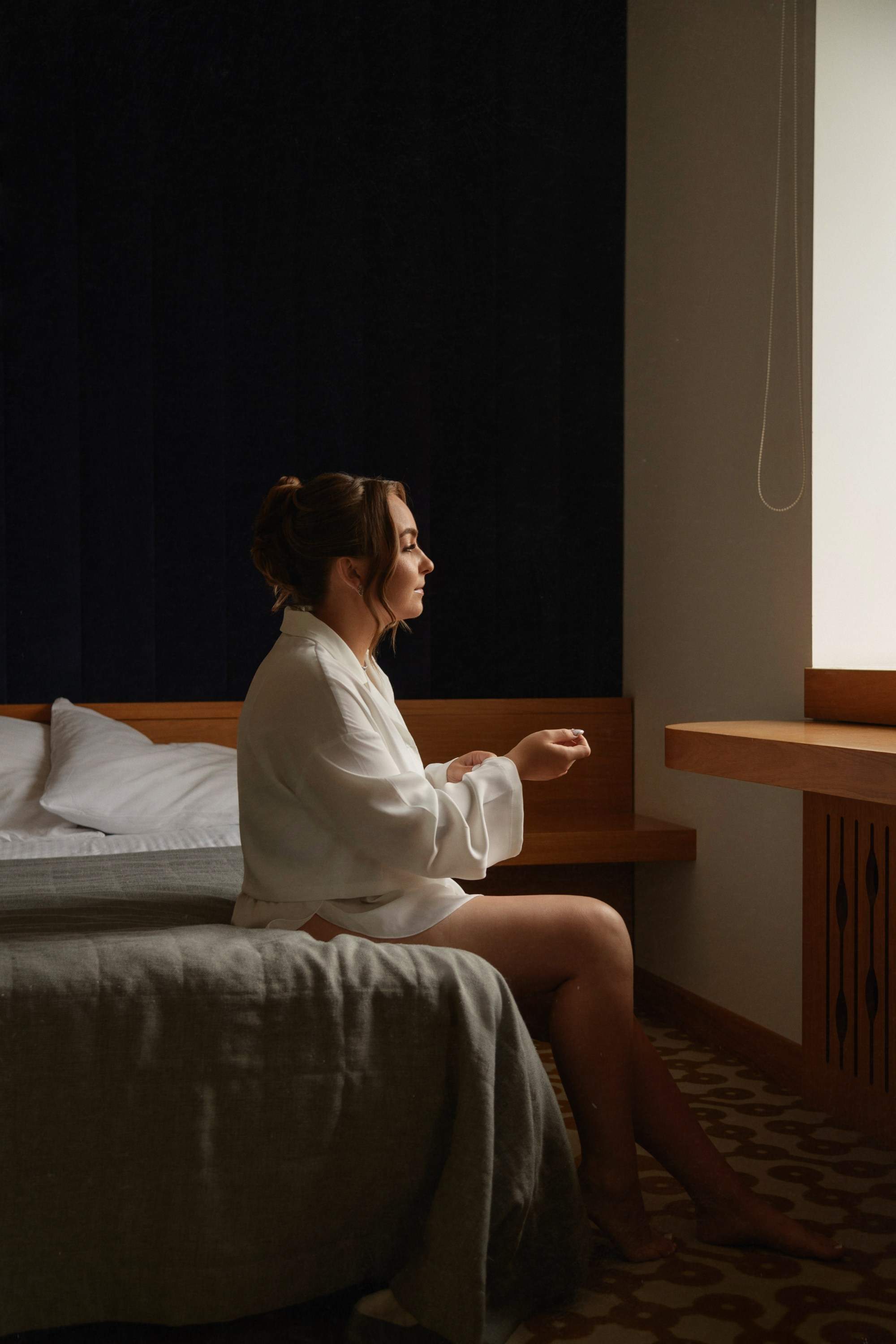 Яна и Рома. Фотограф Смоляк Алена