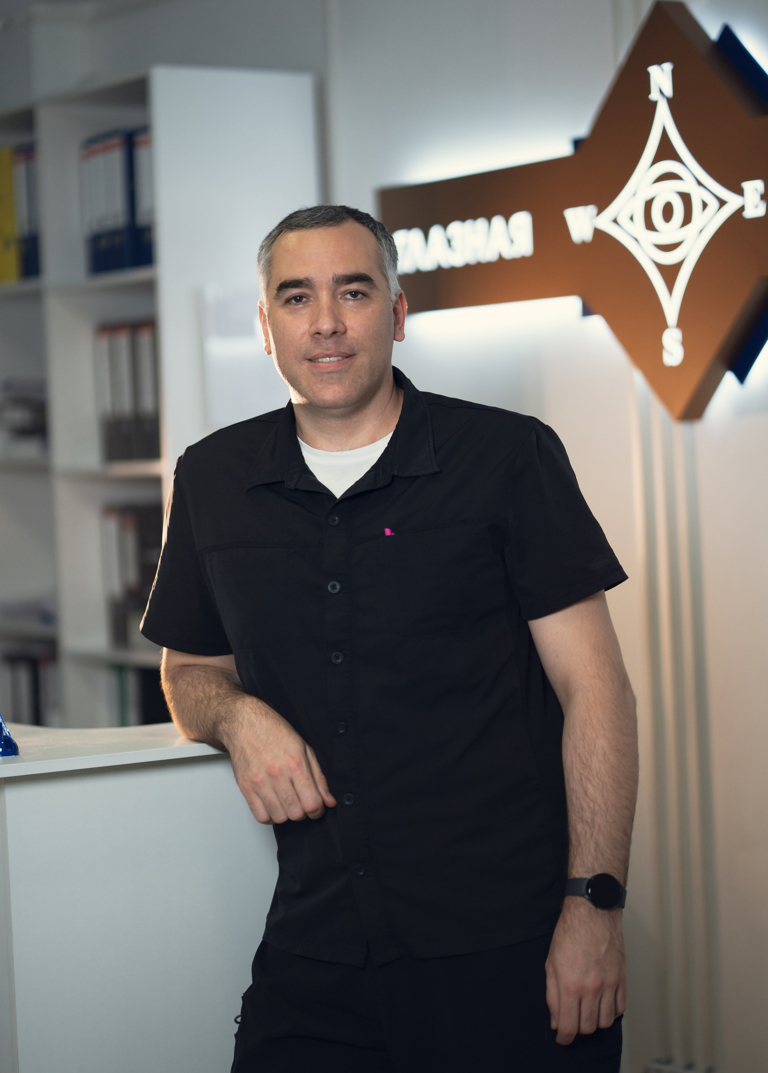 Глазная клиника доктора Гаджиева. Фотограф, видеограф Пятигорск, Ставрополь, Ессентуки, Petlyakovs_photo