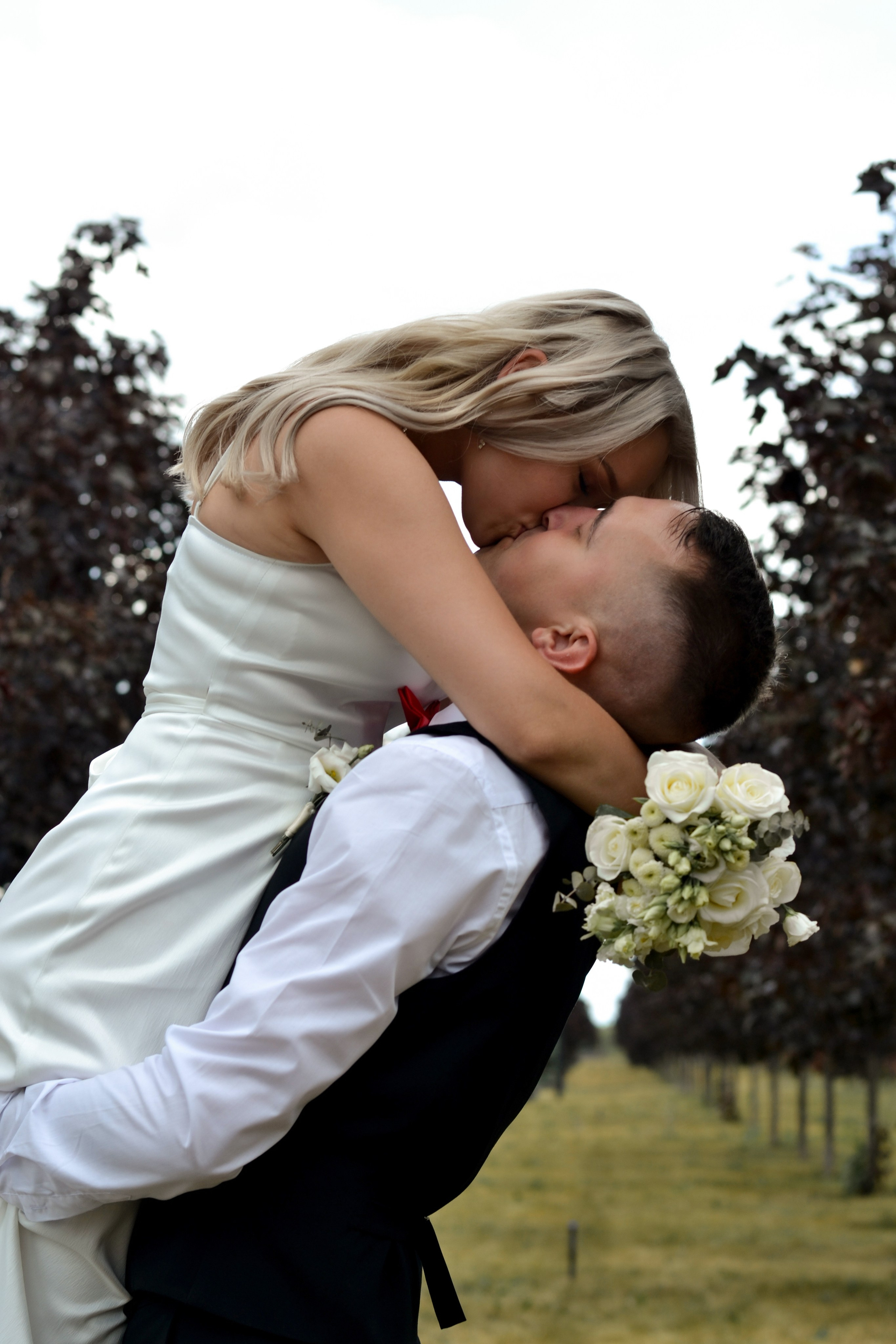 Катя и Никита. Семейный и свадебный фотограф в Йошкар-Оле Виктор Крайт