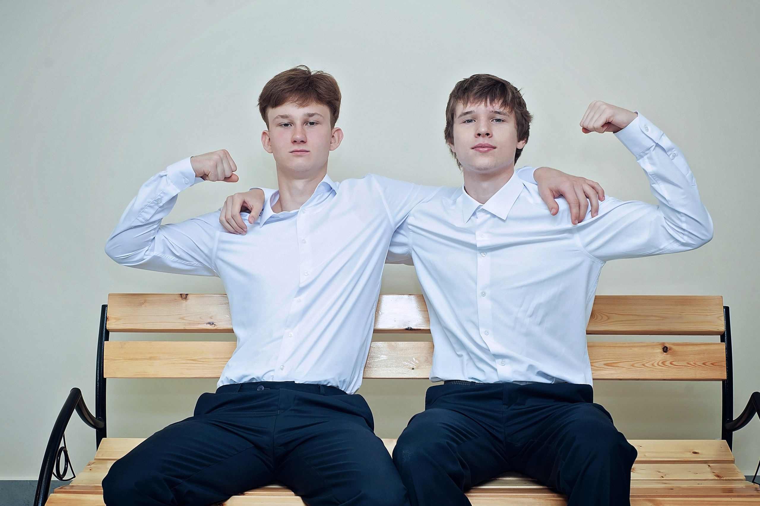 1 сентября. Фотограф Санкт-Петербург