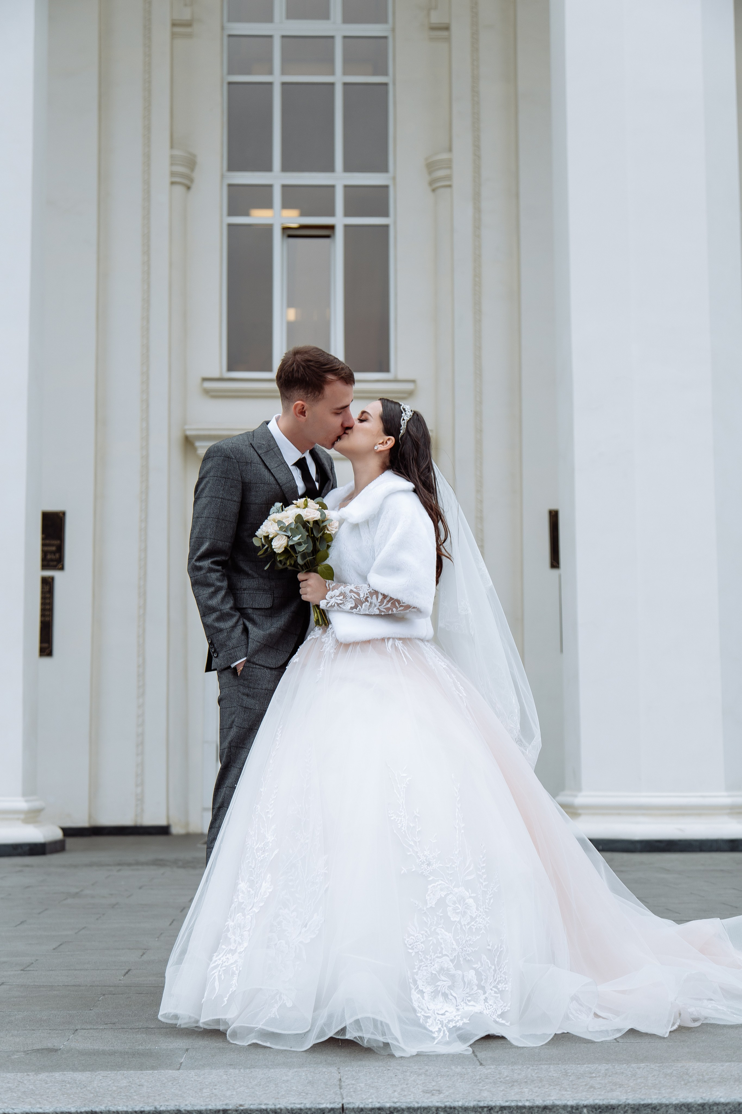Wedding Дмитрий & Кристина. Свадебный и семейный фотограф в г. Краснодаре Олеся Токарь